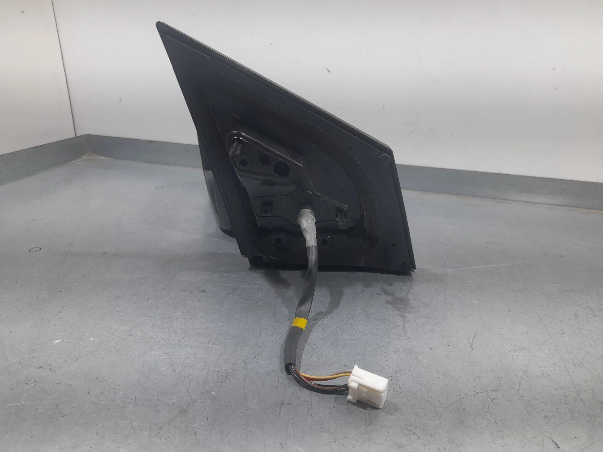 Retrovisor Izquierdo para Toyota Auris (_E18_)