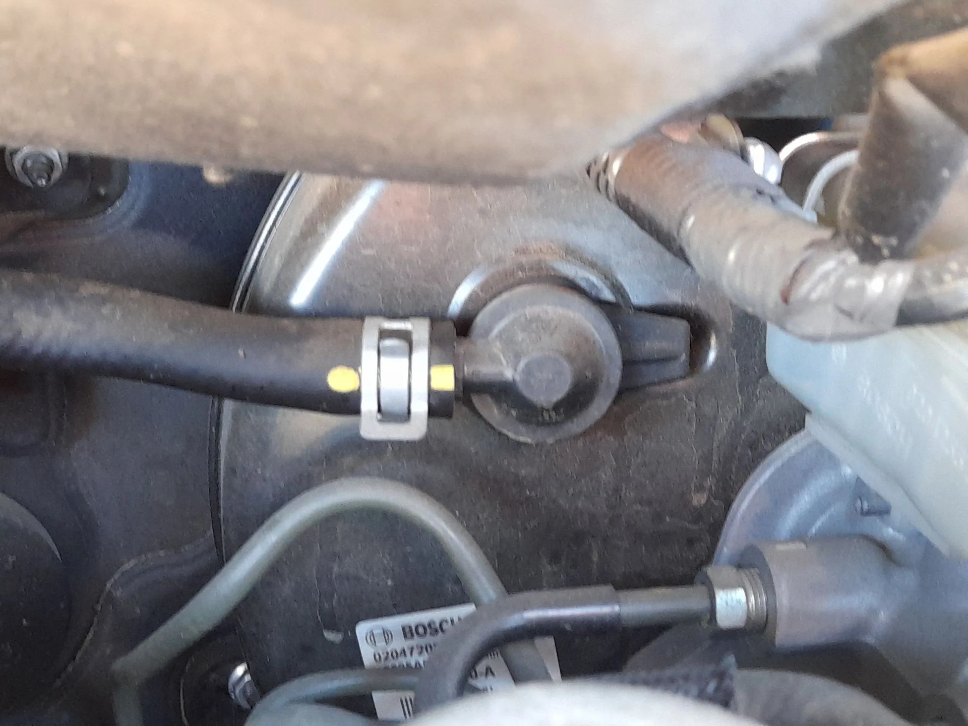 Servofreno para Toyota Auris (_E18_)
