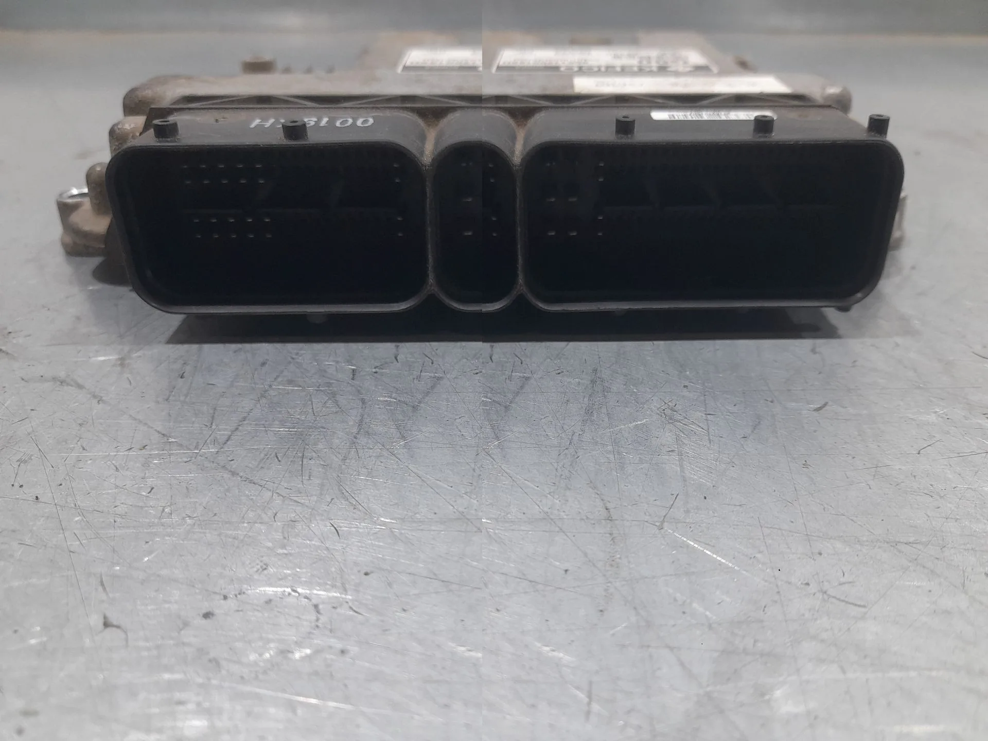 Centralita Motor Uce para Hyundai Ix35 (Lm, El, Elh)