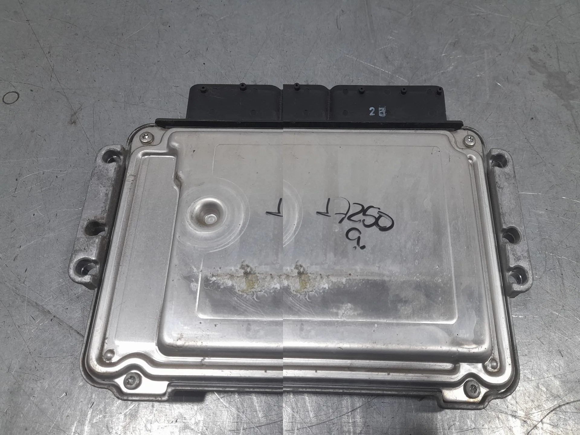Centralita Motor Uce para Hyundai Ix35 (Lm, El, Elh)