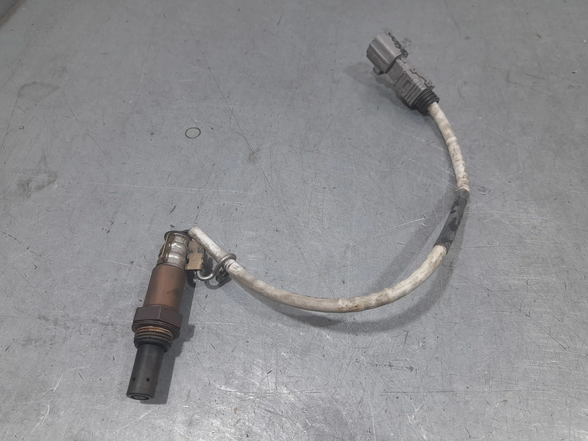 Sonda Lambda para Toyota Corolla (E21)
