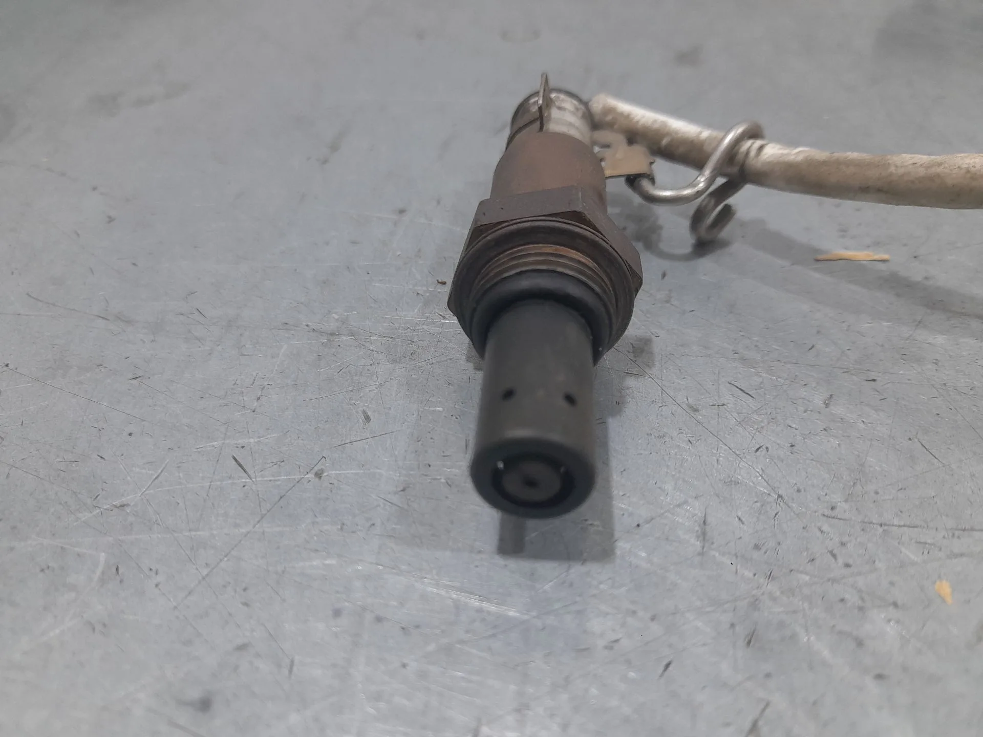 Sonda Lambda para Toyota Corolla (E21)