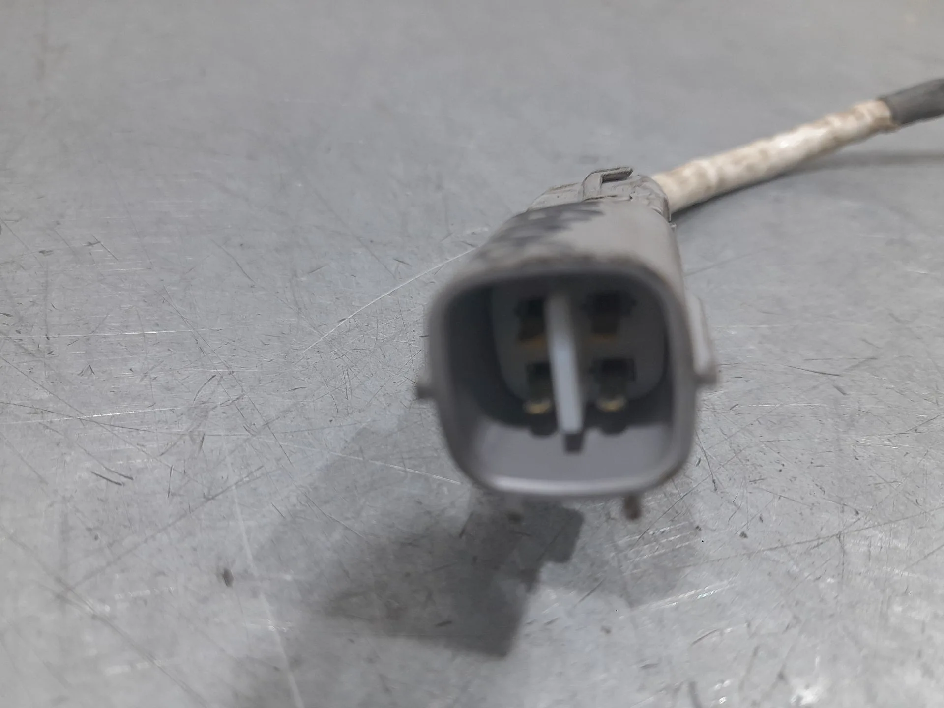 Sonda Lambda para Toyota Corolla (E21)