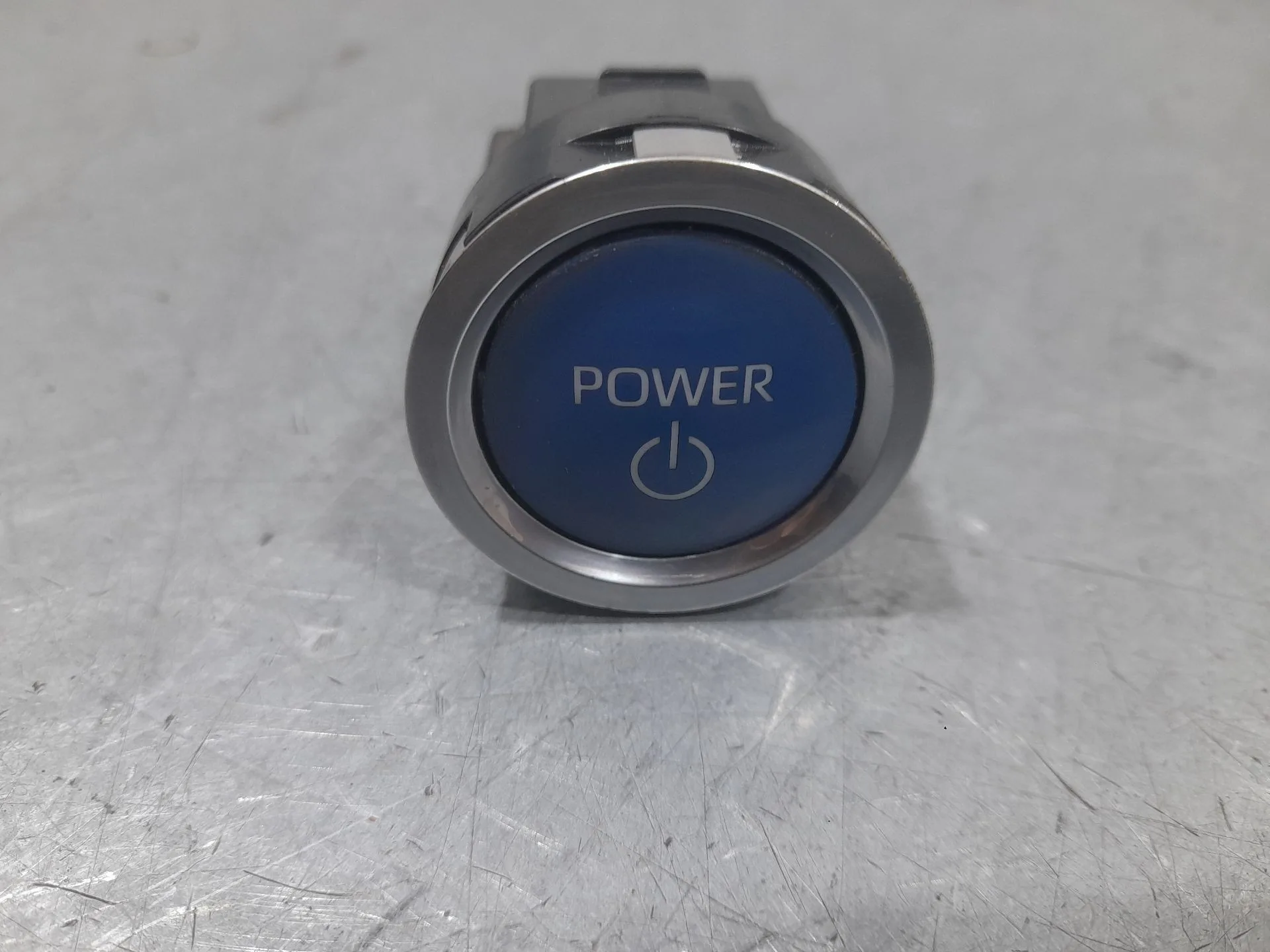 Boton Start/Stop para Toyota Corolla (E21)
