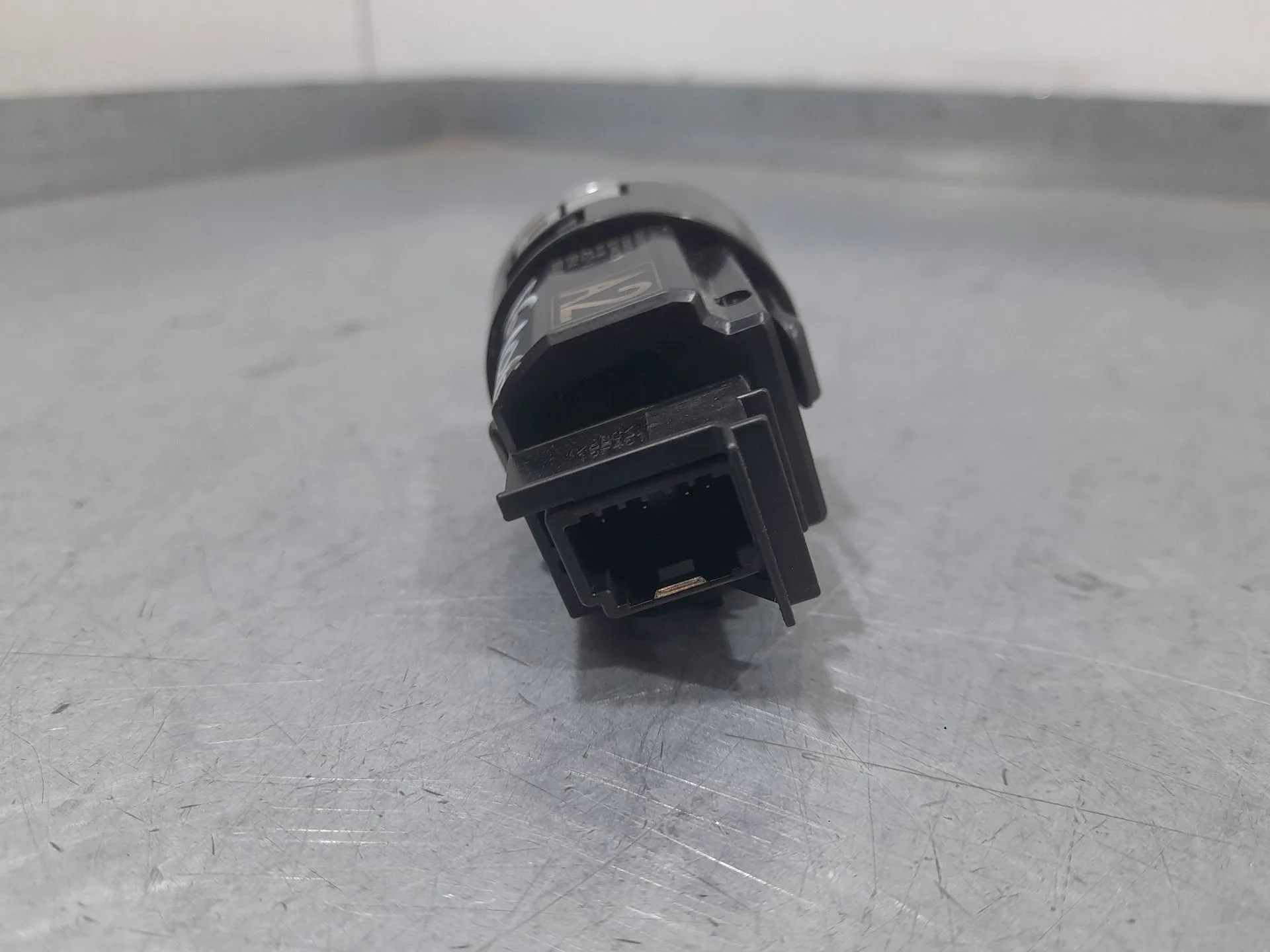 Boton Start/Stop para Toyota Corolla (E21)