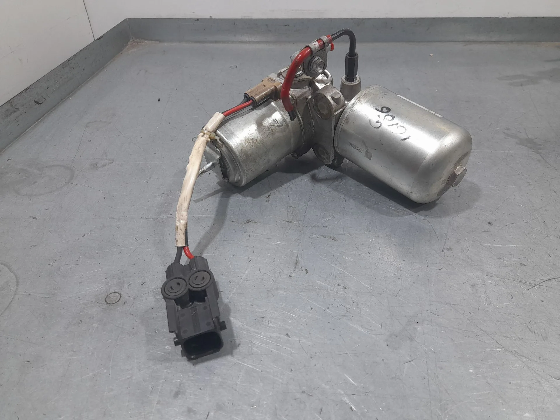 Bomba Abs para Toyota Corolla (E21)