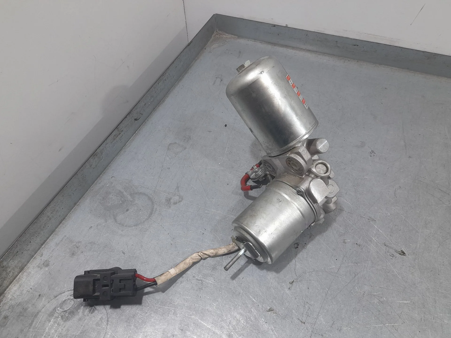 Bomba Abs para Toyota Corolla (E21)