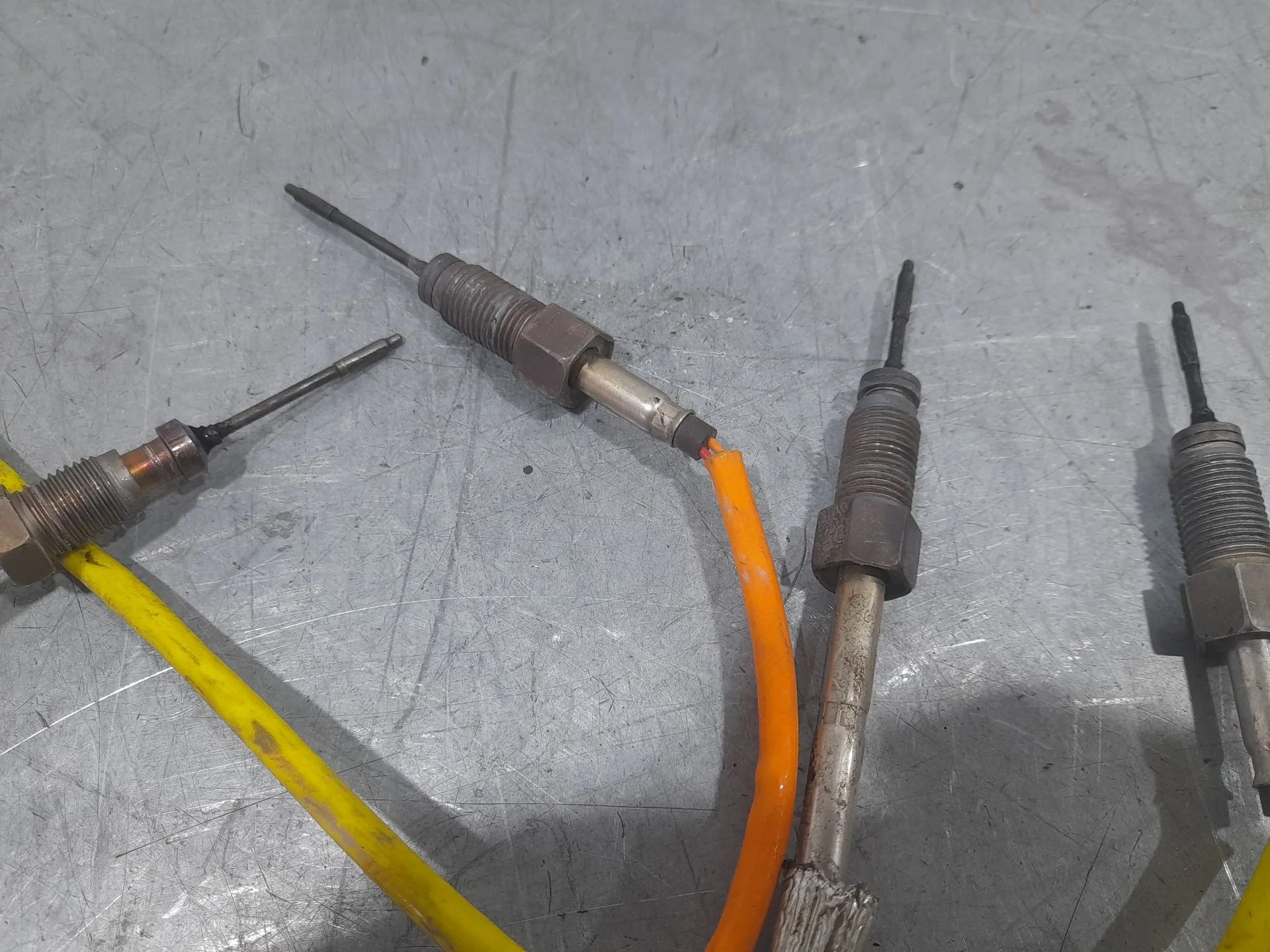 Sensor para Nissan Qashqai Ii (J11, J11_)