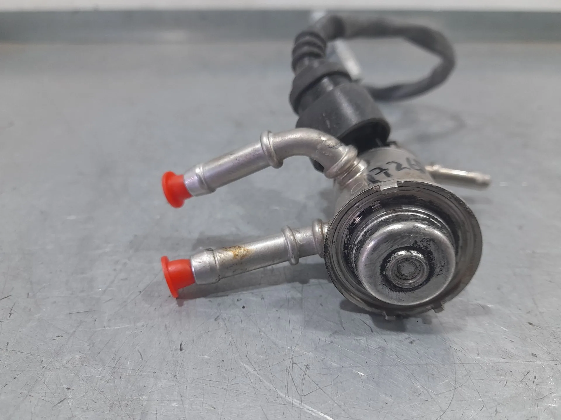 Inyector Adblue para Nissan Qashqai Ii (J11, J11_)