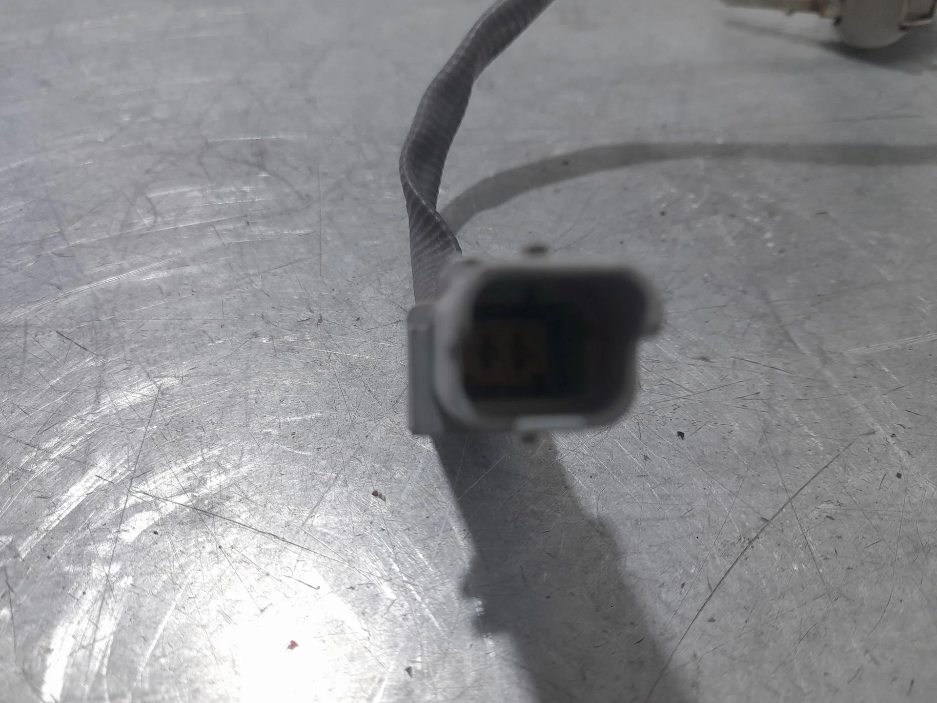 Inyector Adblue para Nissan Qashqai Ii (J11, J11_)