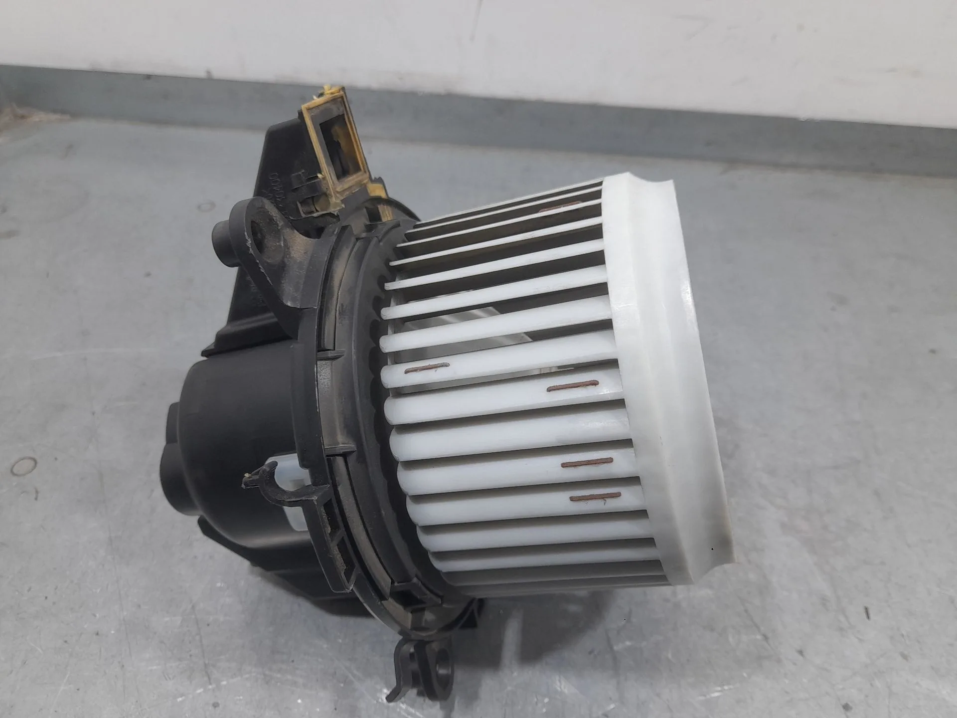 Motor Calefaccion para Peugeot Partner Furgoneta/Monovolumen (K9)
