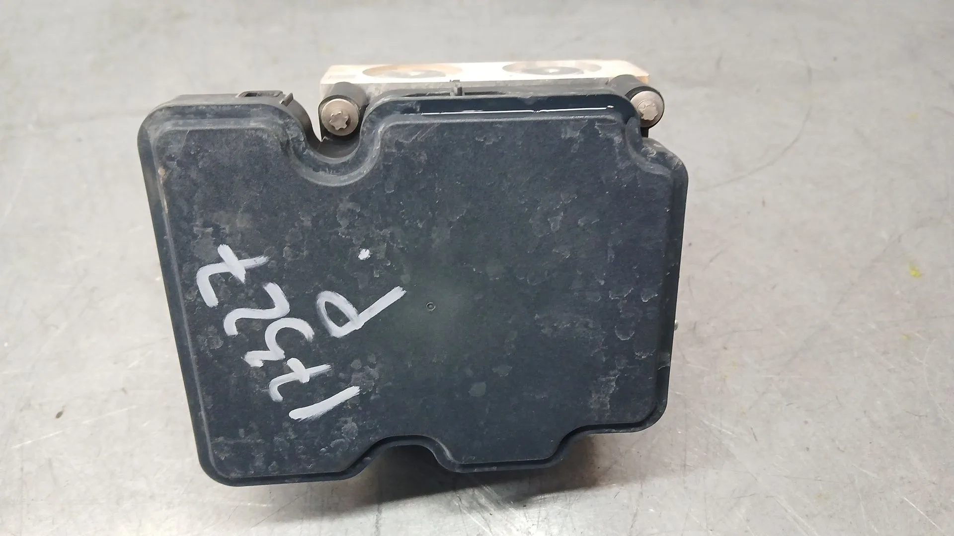 Abs para Citroën Berlingo Furgoneta/Monovolumen (K9)
