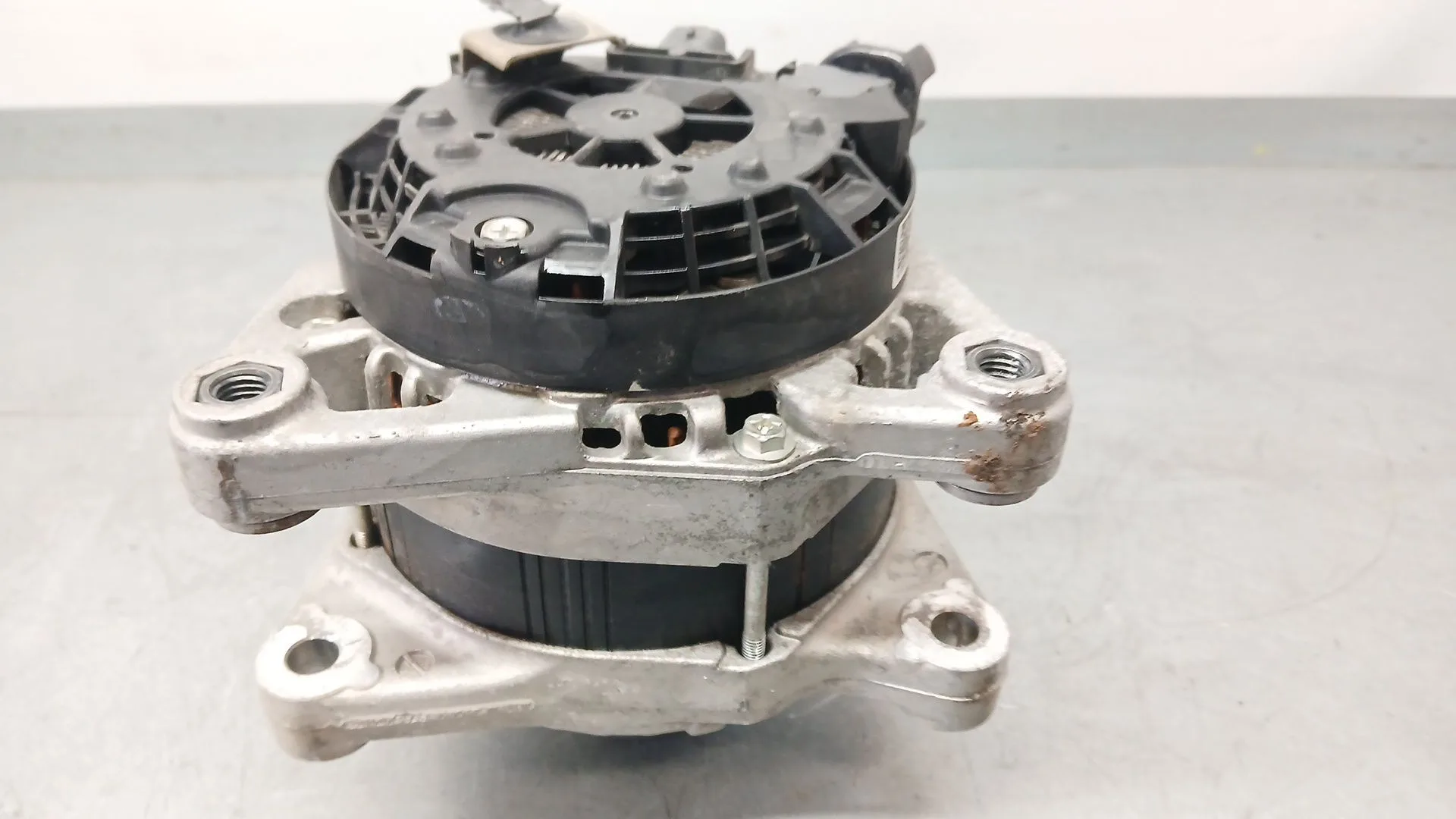 Alternador para Citroën Berlingo Furgoneta/Monovolumen (K9)