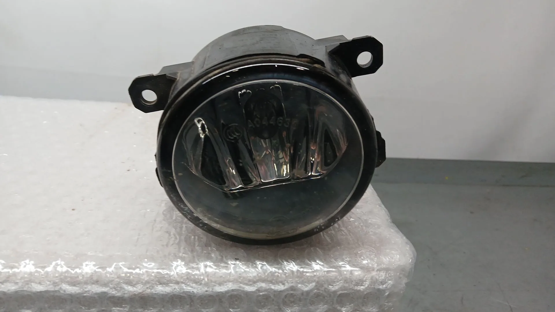 Faro Antiniebla Derecho para Citroën Berlingo Furgoneta/Monovolumen (K9)