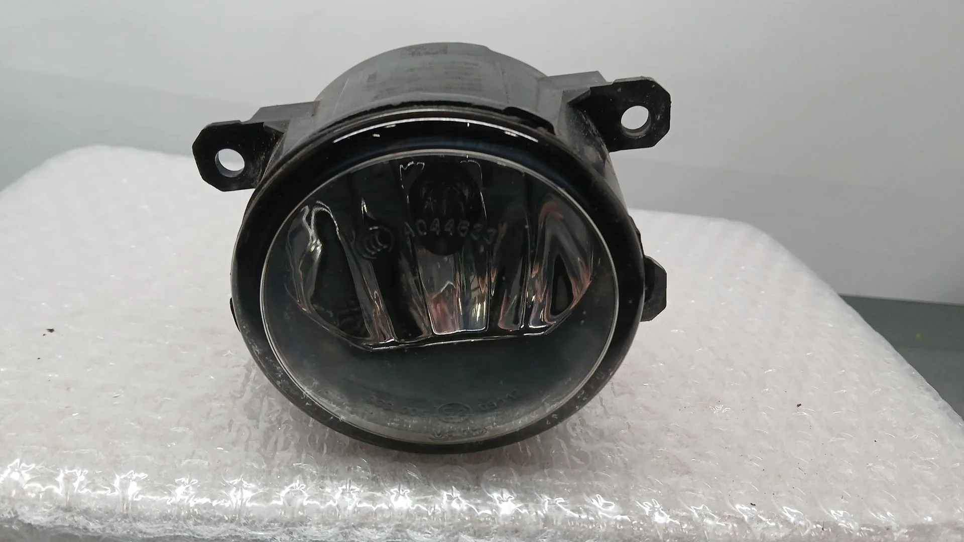 Faro Antiniebla Izquierdo para Citroën Berlingo Furgoneta/Monovolumen (K9)