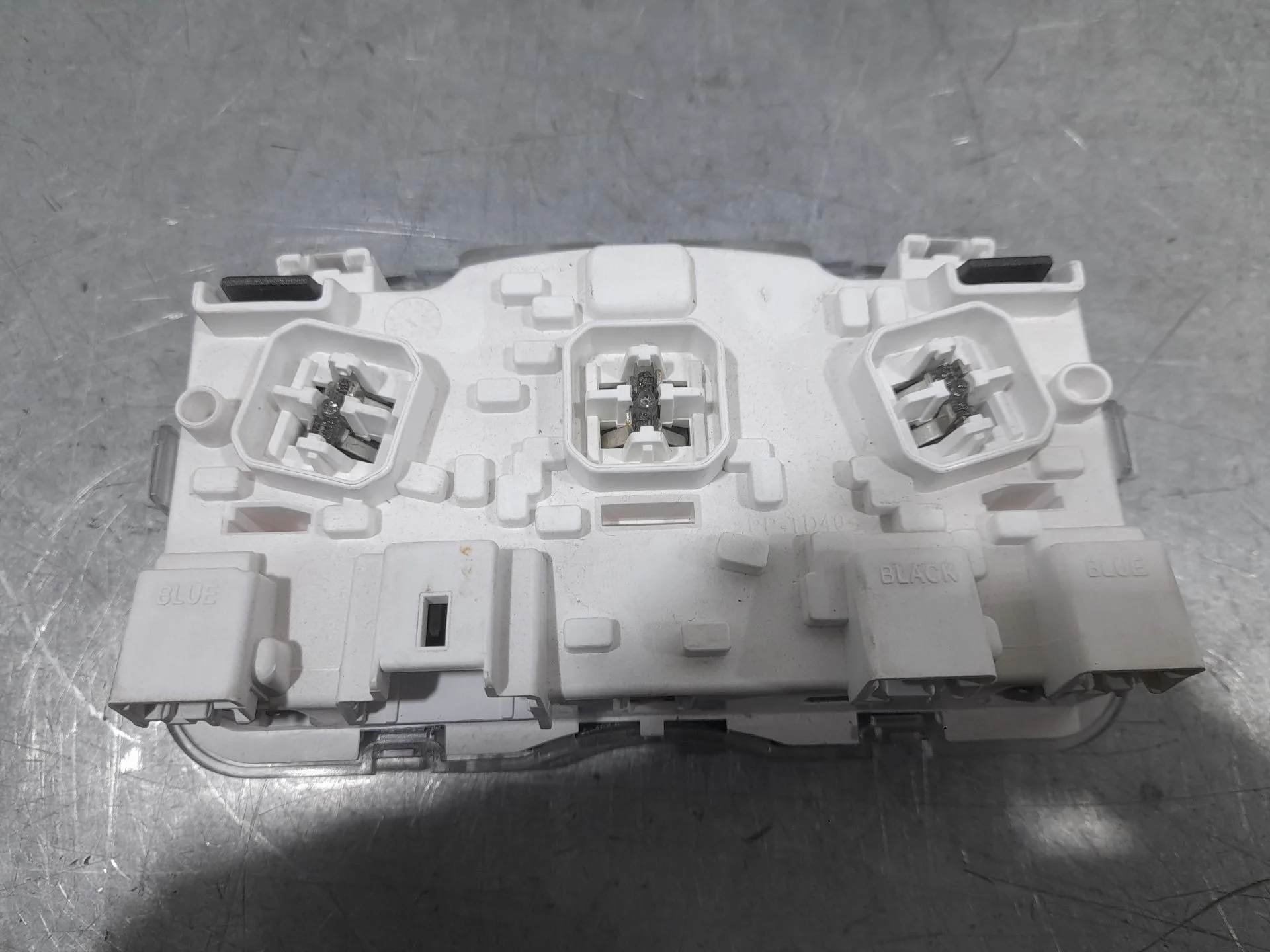 Luz Interior para Citroën Berlingo Furgoneta/Monovolumen (K9)