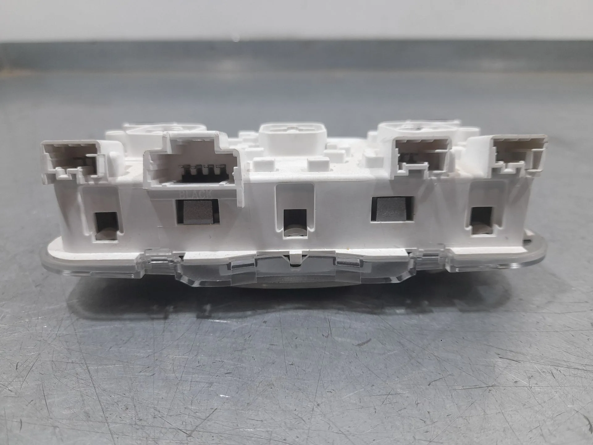 Luz Interior para Citroën Berlingo Furgoneta/Monovolumen (K9)