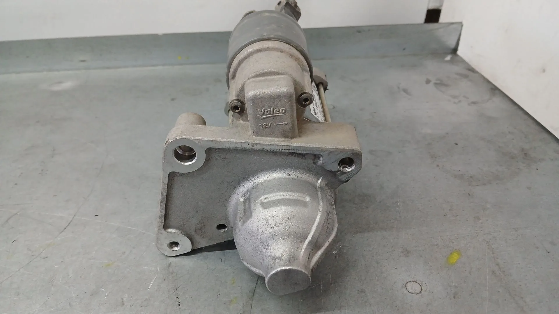 Motor Arranque para Citroën Berlingo Furgoneta/Monovolumen (K9)