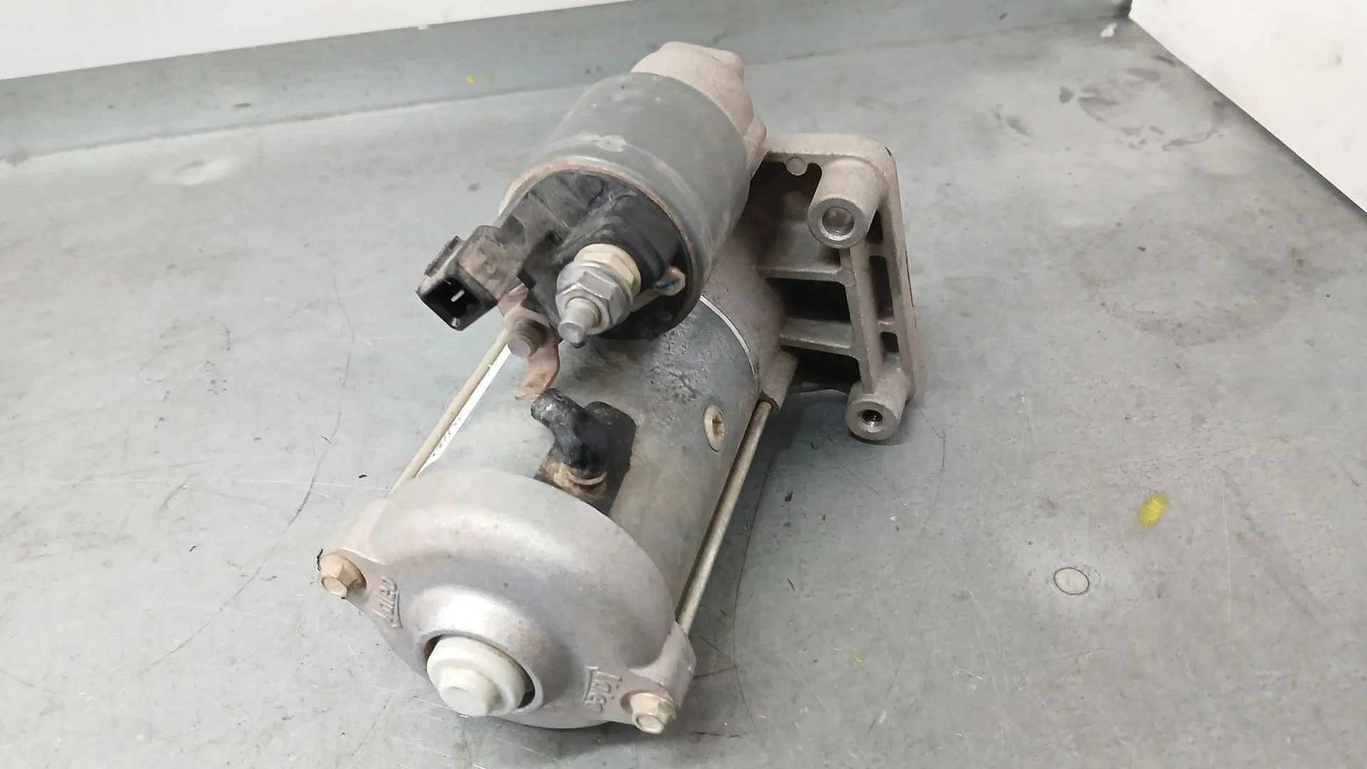 Motor Arranque para Citroën Berlingo Furgoneta/Monovolumen (K9)