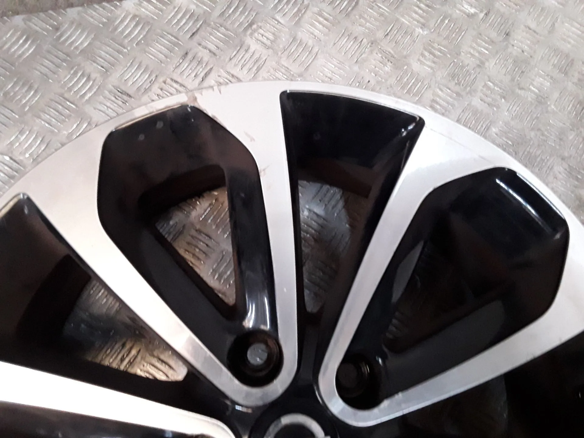 Juego Llantas Aluminio para Nissan Qashqai I (J10, Nj10)