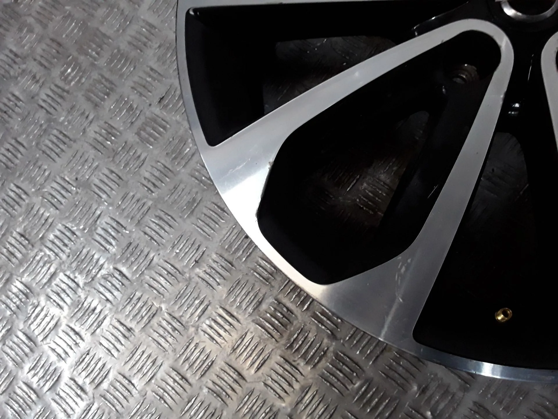 Juego Llantas Aluminio para Nissan Qashqai I (J10, Nj10)