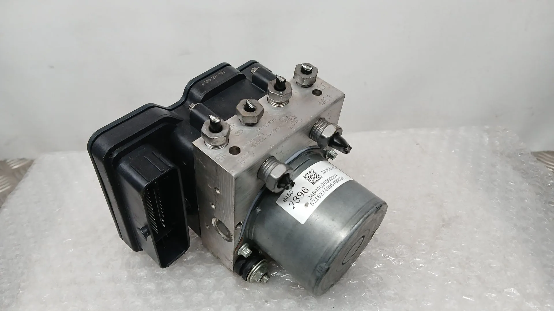 Abs para Opel Insignia B Grand Sport (Z18)