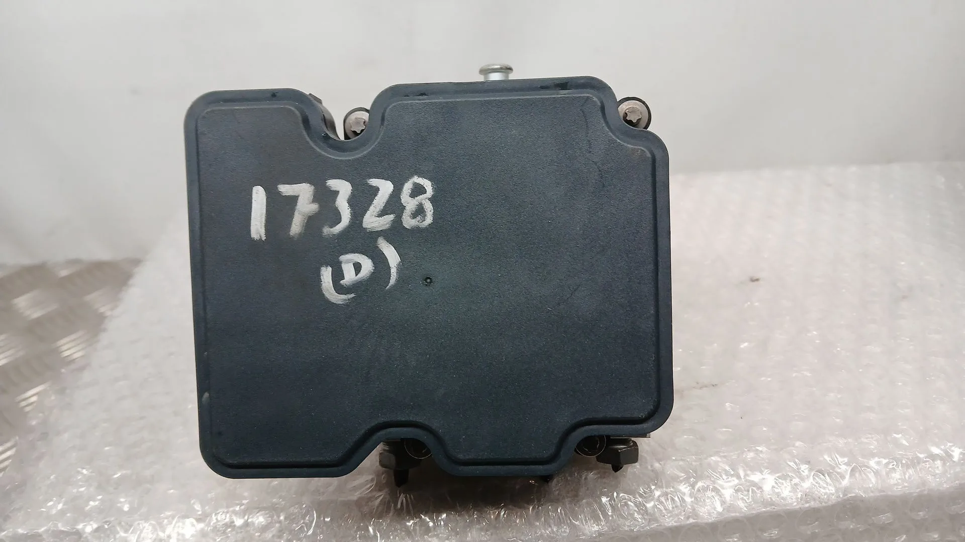 Abs para Opel Insignia B Grand Sport (Z18)