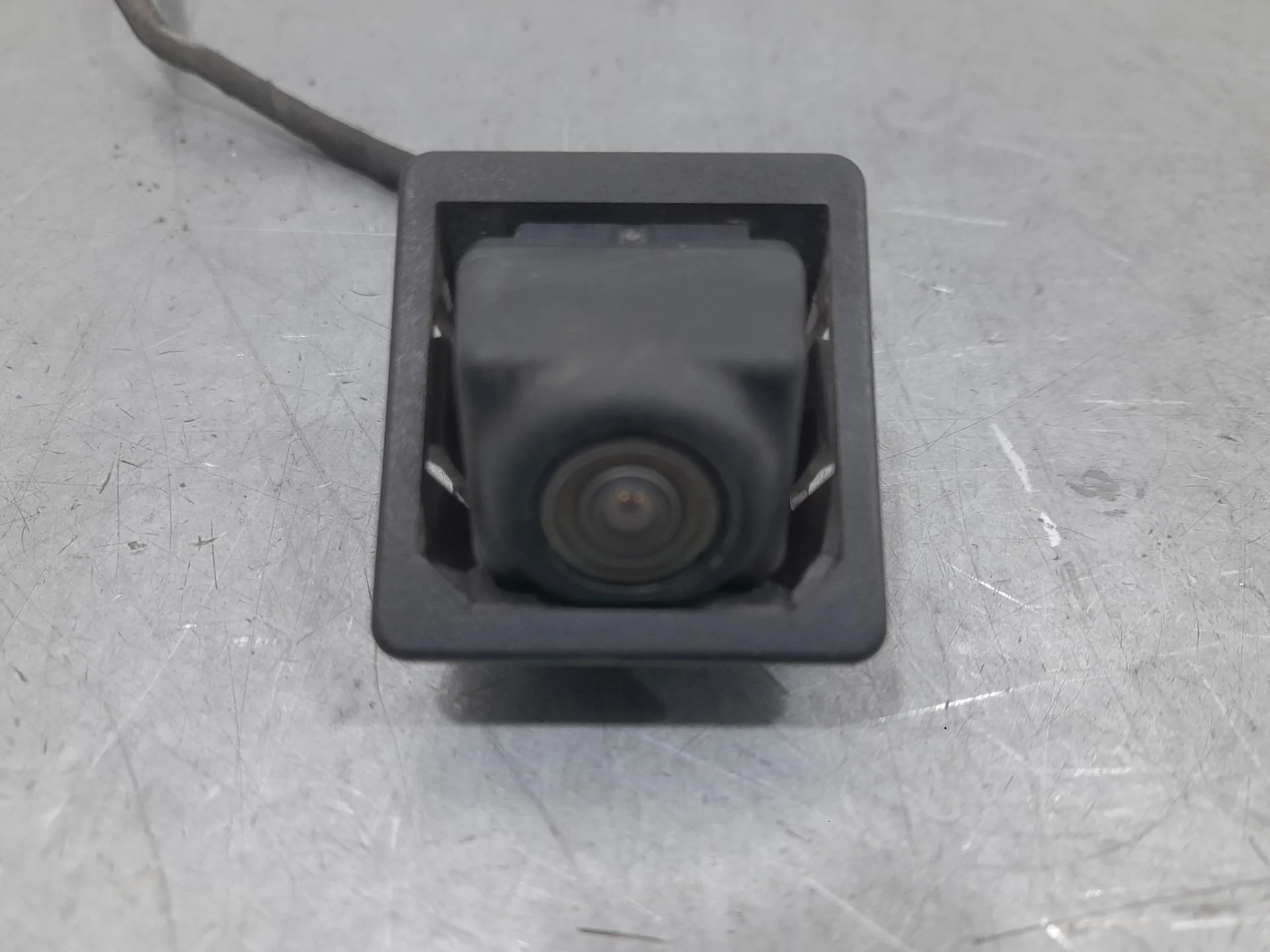 Camara Vision Trasera para Opel Insignia B Grand Sport (Z18)