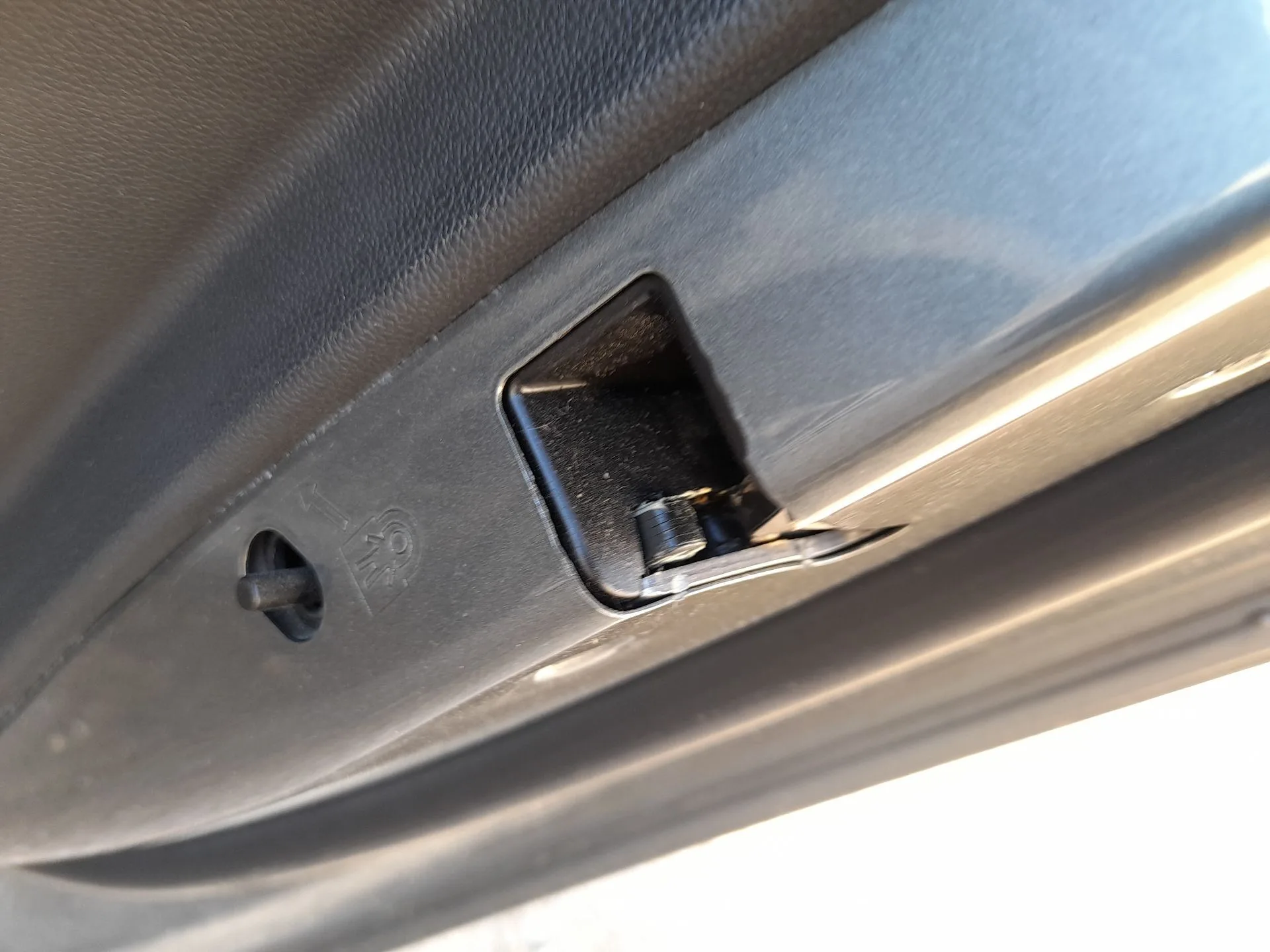 Cerradura Puerta Trasera Derecha para Opel Insignia B Grand Sport (Z18)