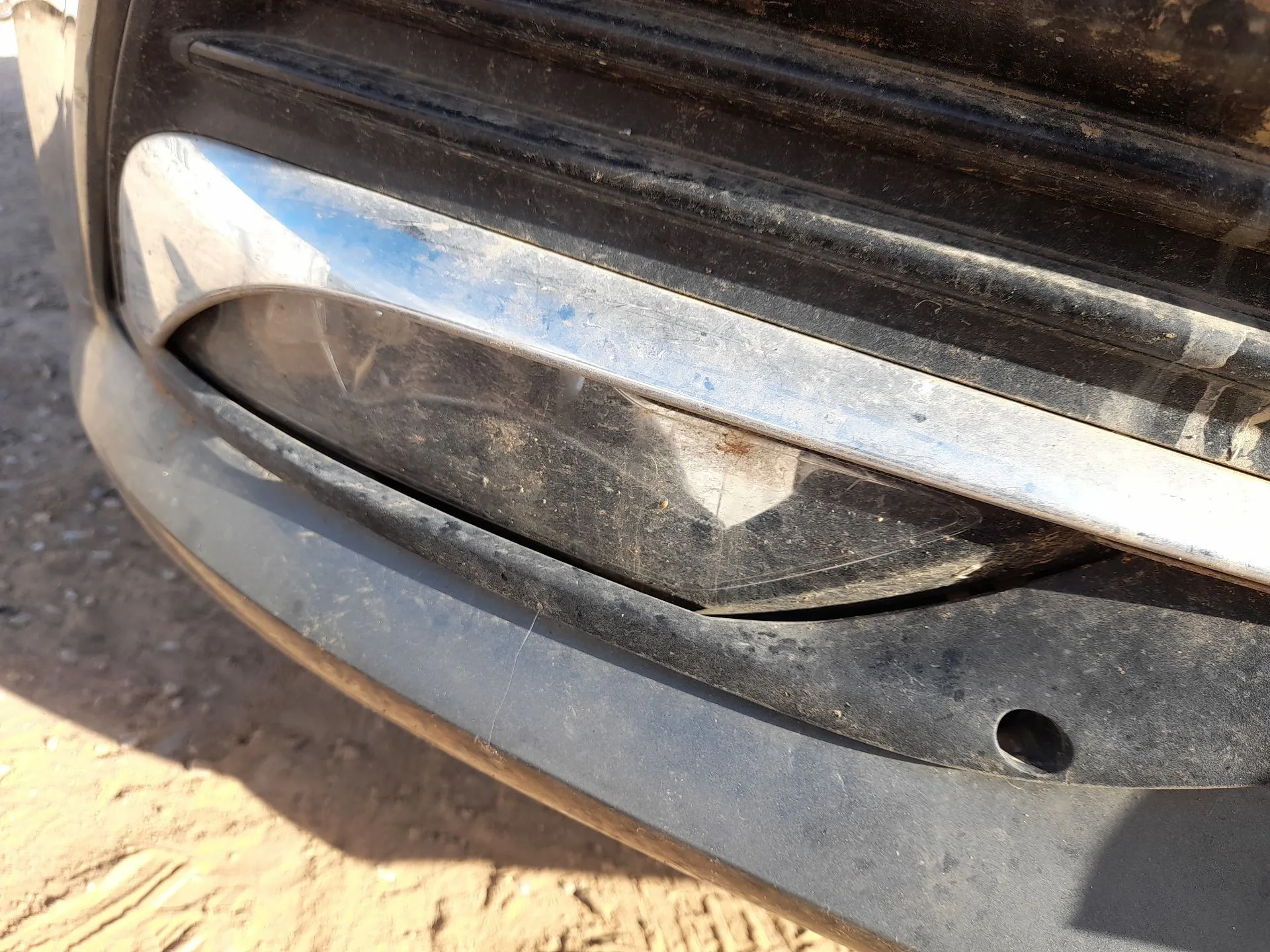 Faro Antiniebla Derecho para Opel Insignia B Grand Sport (Z18)