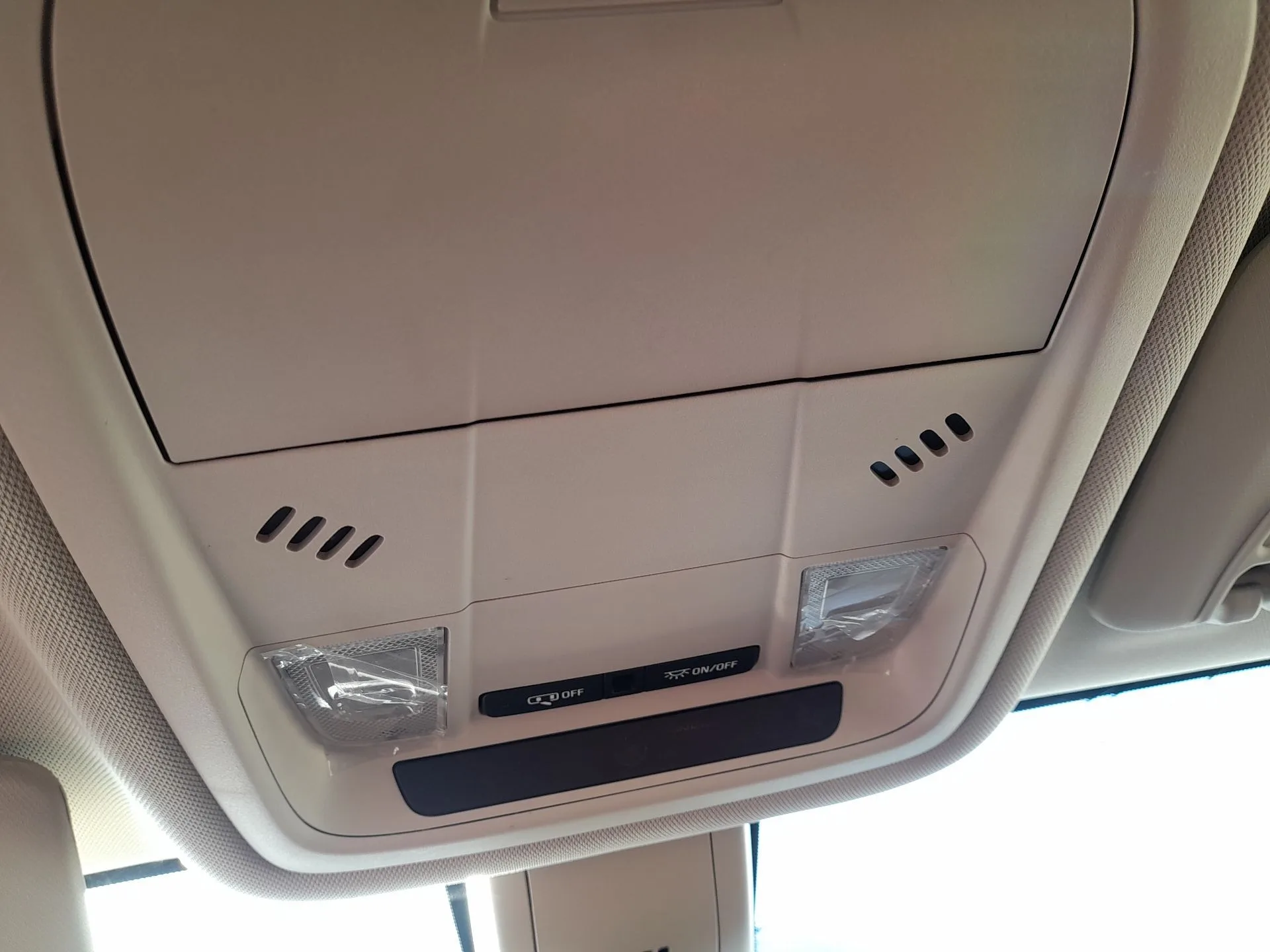 Luz Interior para Opel Insignia B Grand Sport (Z18)