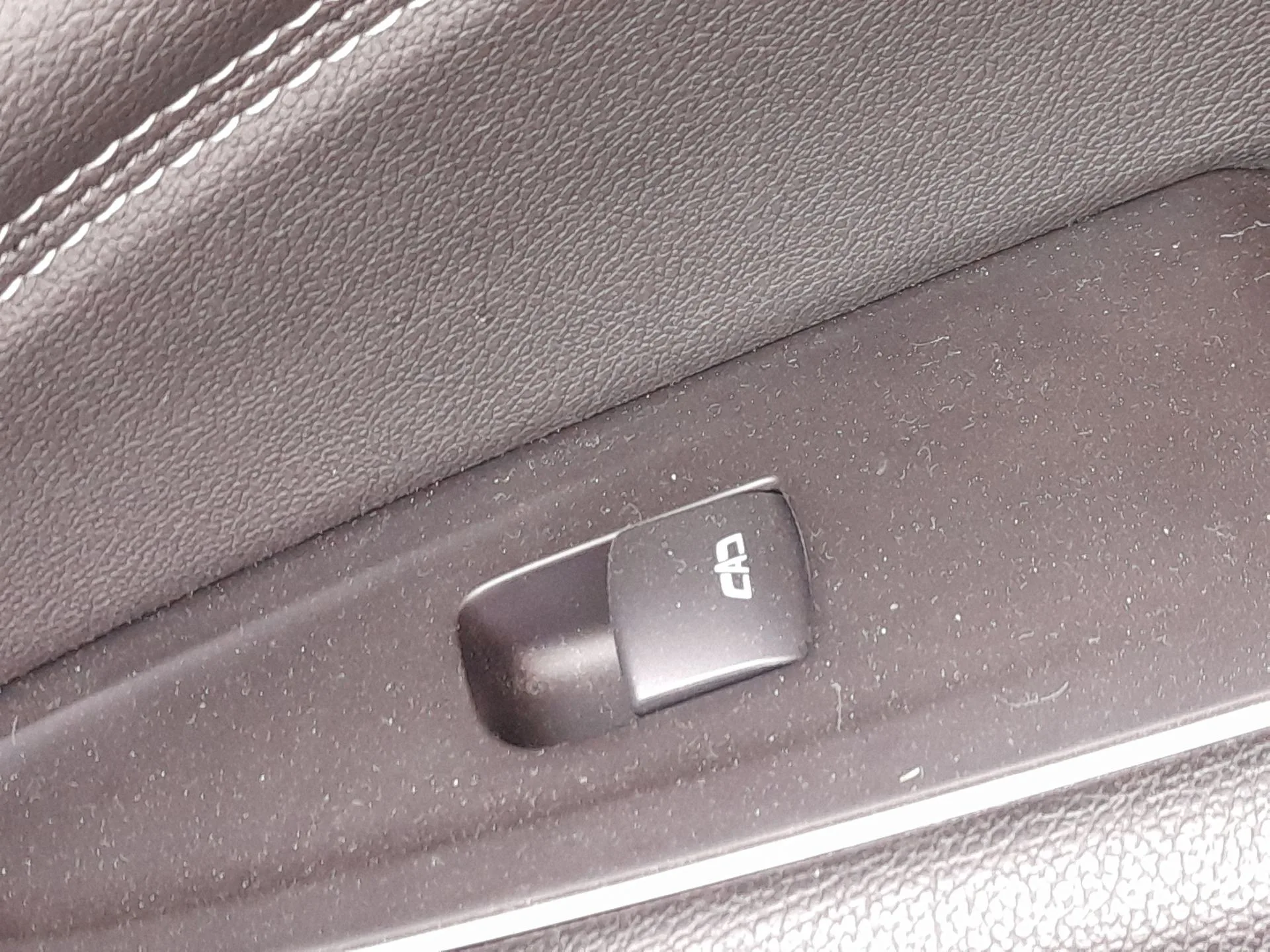 Mando Elevalunas Delantero Derecho para Opel Insignia B Grand Sport (Z18)