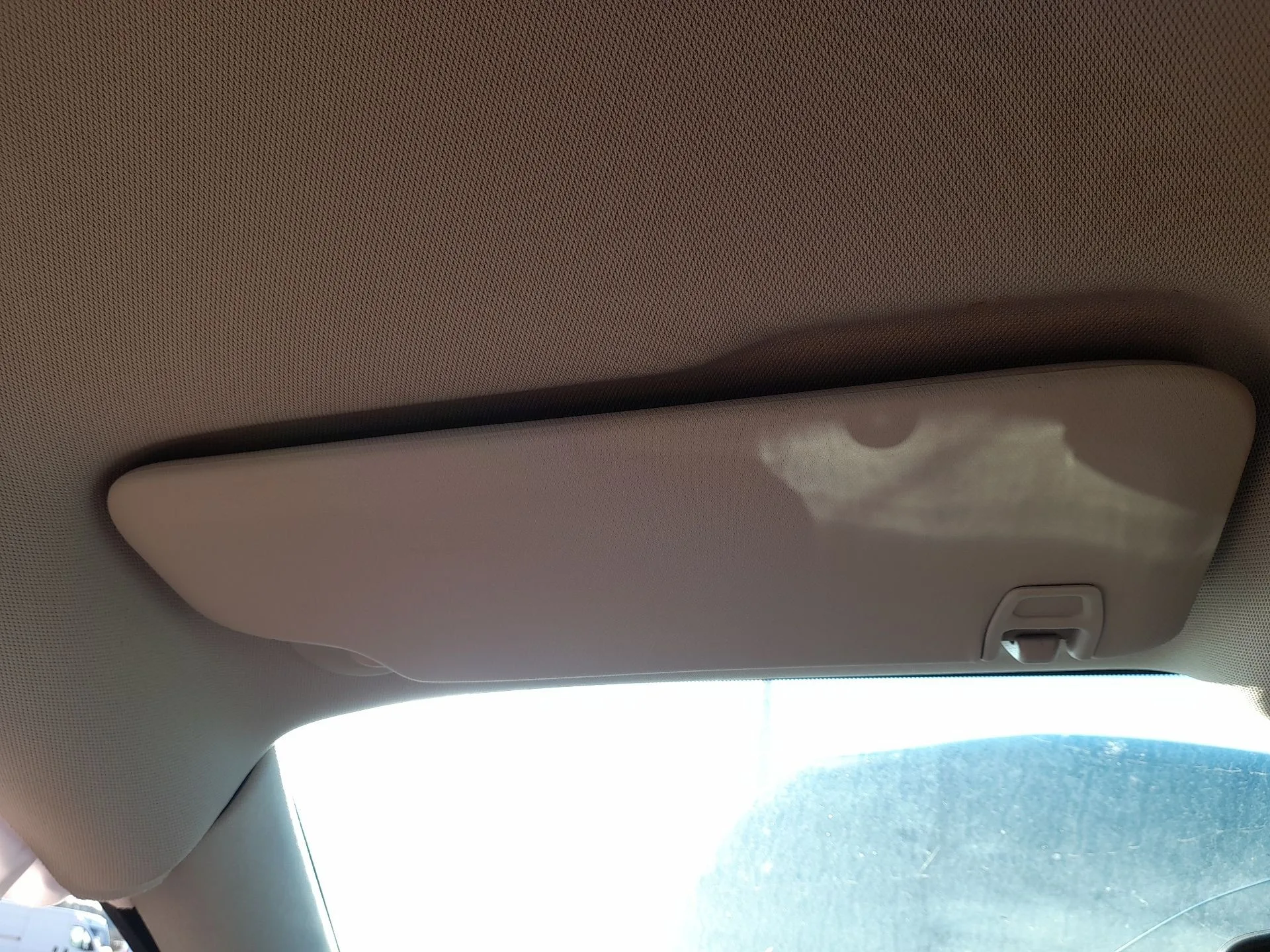 Parasol Izquierdo para Opel Insignia B Grand Sport (Z18)