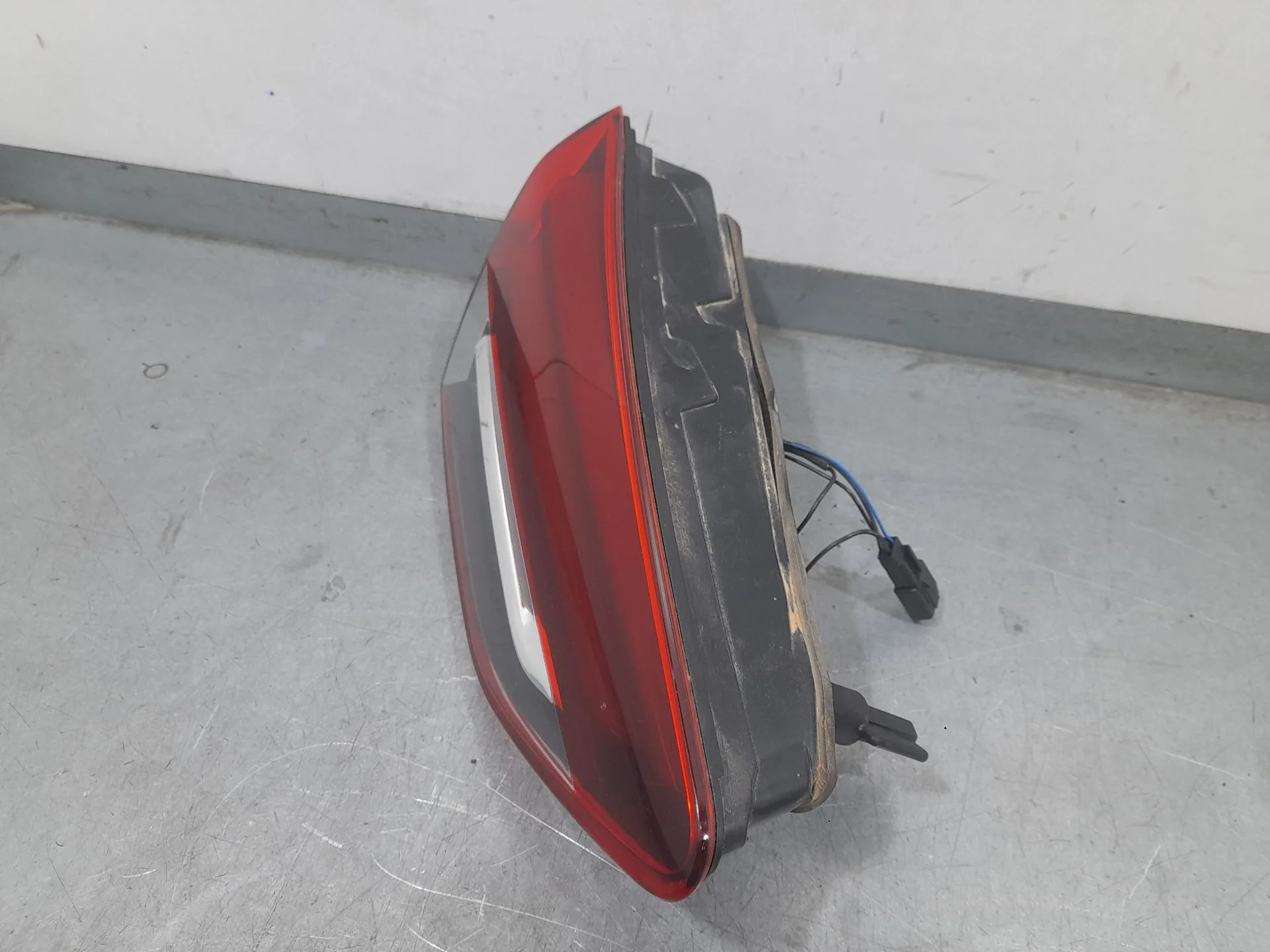 Piloto Trasero Izquierdo Interior para Opel Insignia B Grand Sport (Z18)
