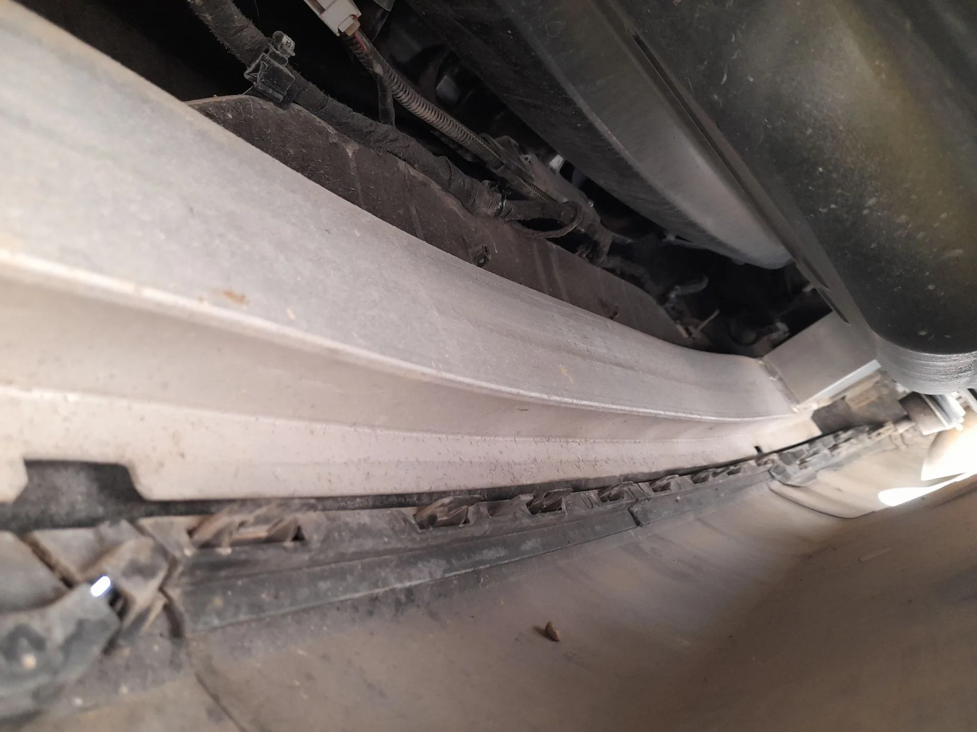 Refuerzo Paragolpes Trasero para Opel Insignia B Grand Sport (Z18)