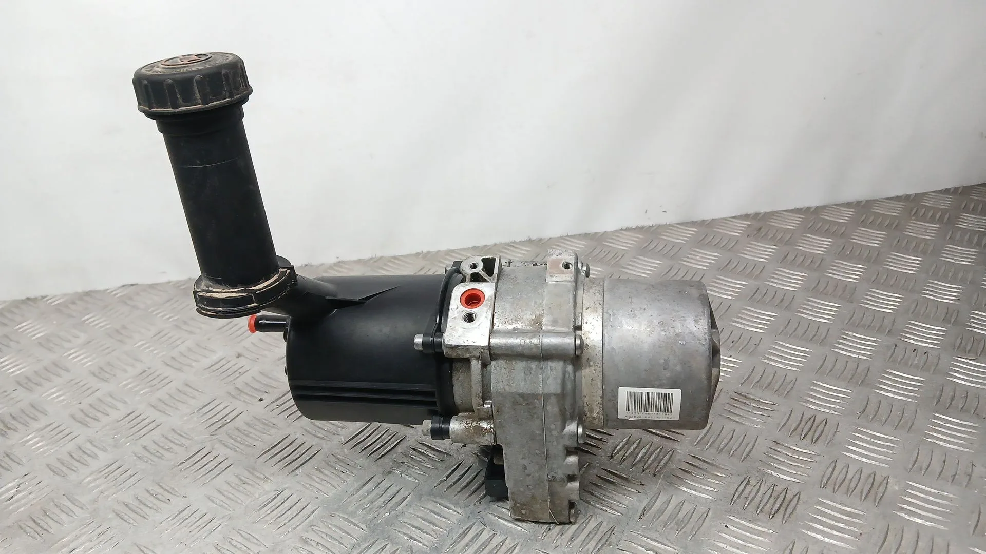 Bomba Direccion Electrica para Citroën C4 Coupe (La_)