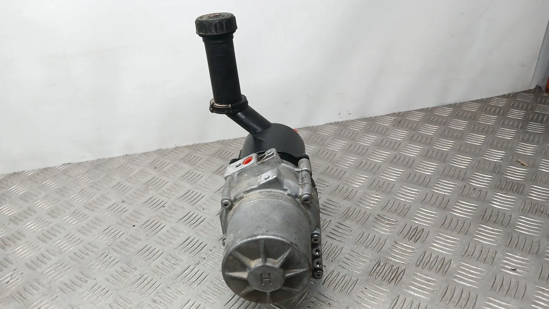 Bomba Direccion Electrica para Citroën C4 Coupe (La_)