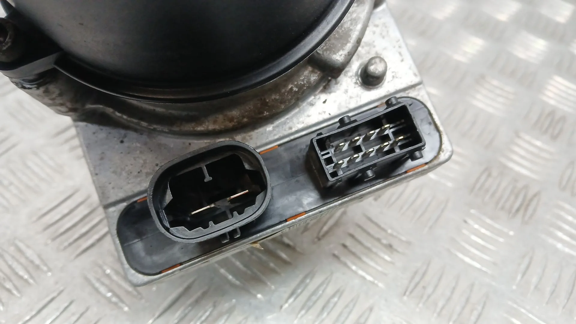 Bomba Direccion Electrica para Citroën C4 Coupe (La_)