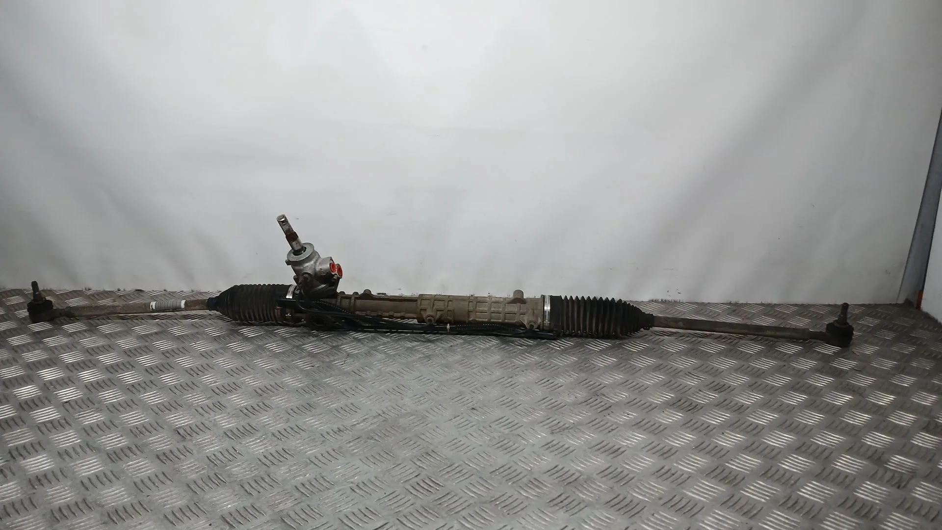 Cremallera Direccion para Citroën C4 Coupe (La_)