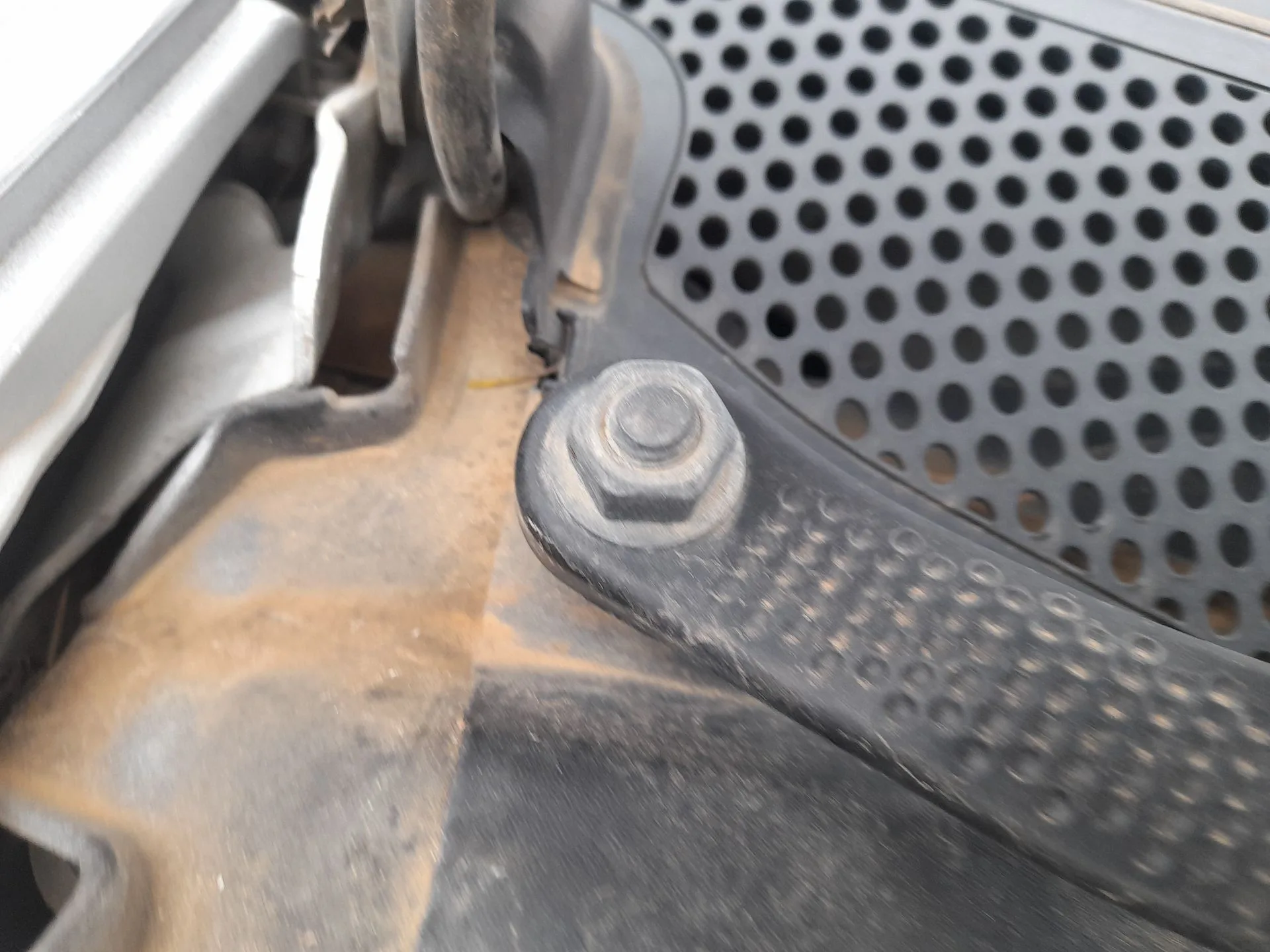 Motor Limpia Delantero para Citroën C4 Coupe (La_)