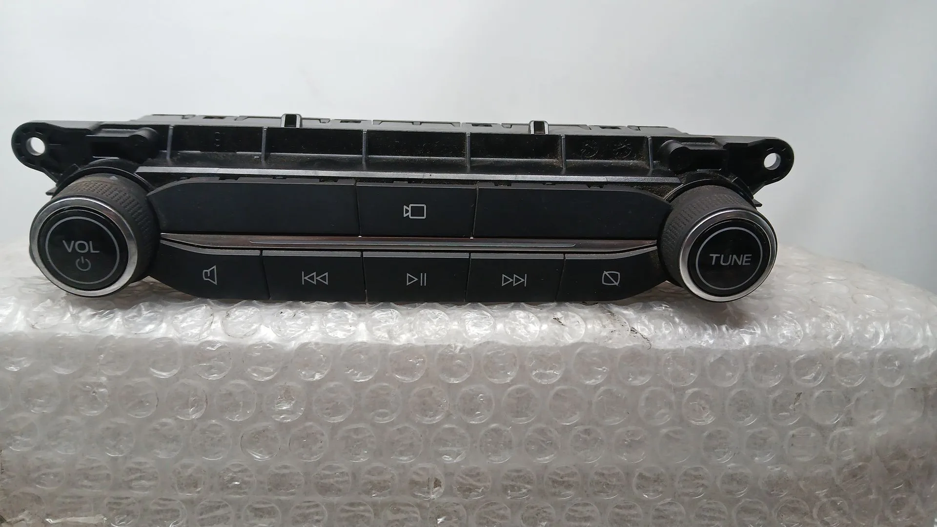 Mando Radio para Ford Kuga