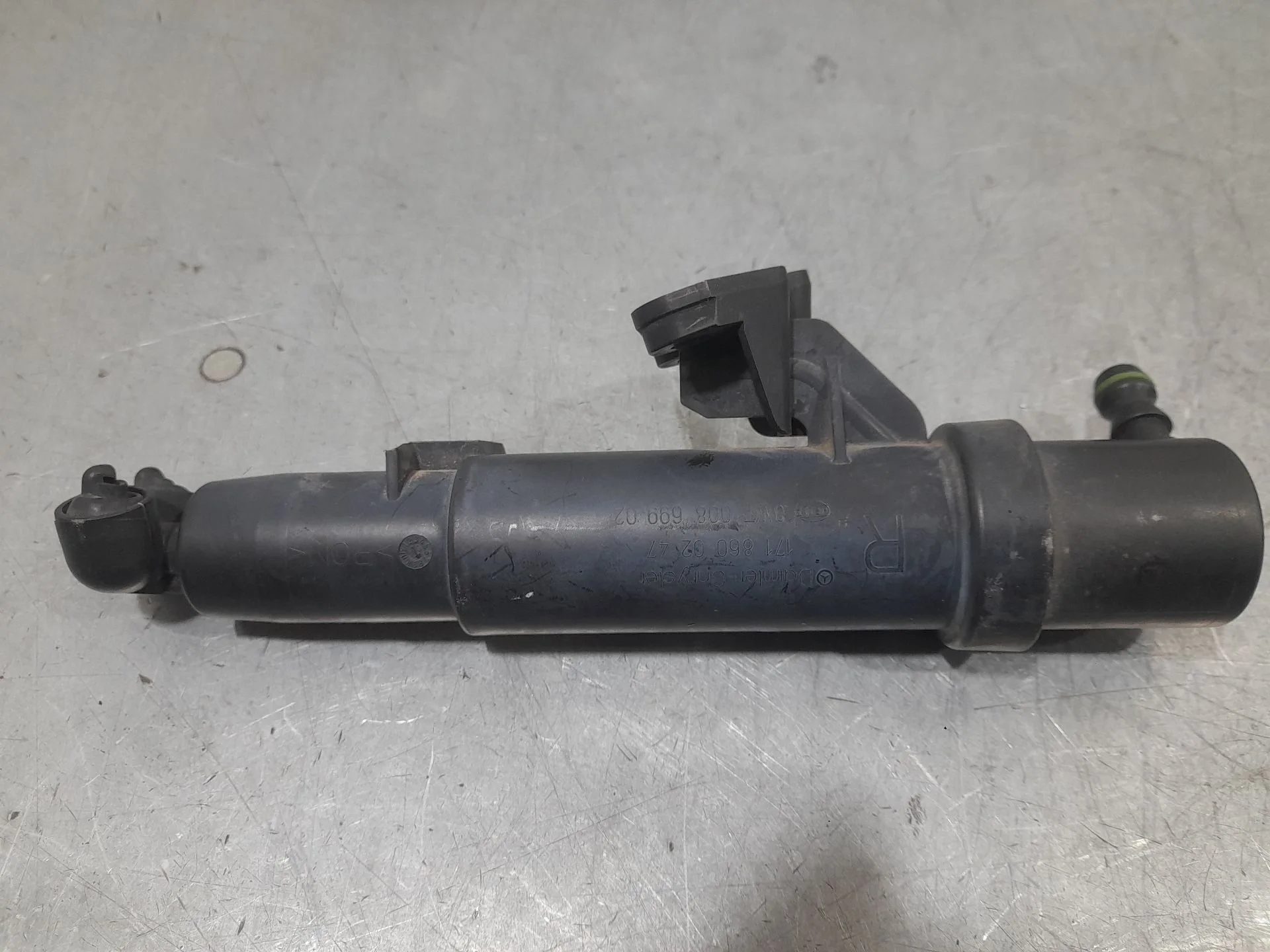 Inyector Lavafaros para Toyota Yaris (_P13_)