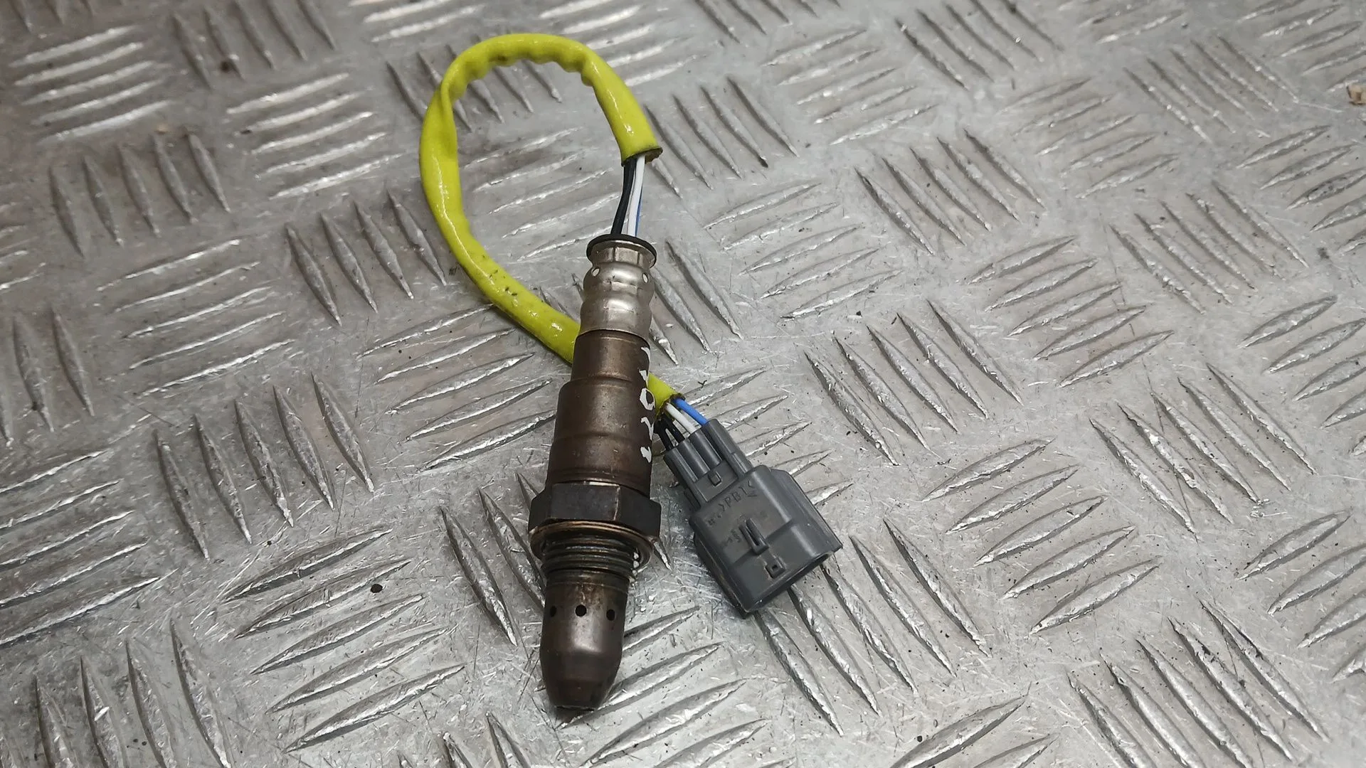 Sonda Lambda para Nissan Juke (F15)