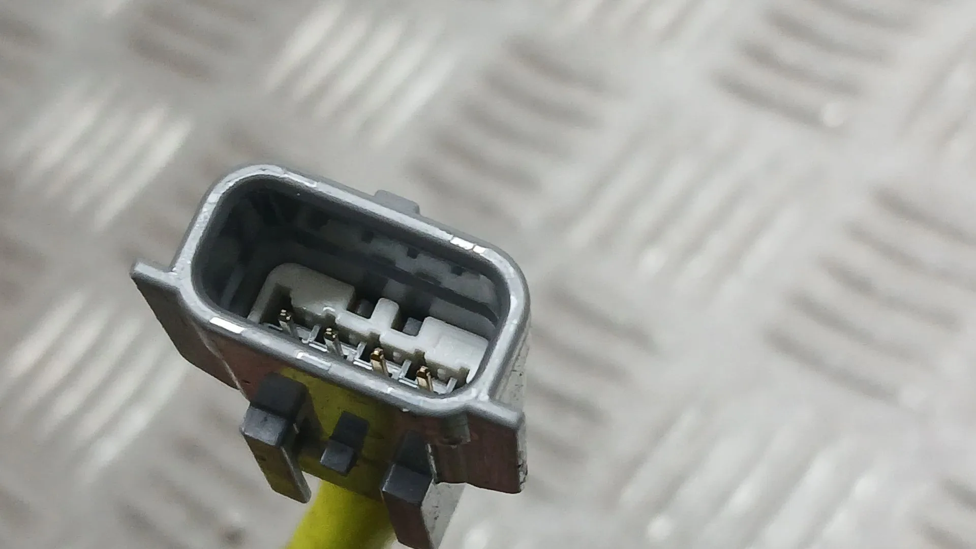 Sonda Lambda para Nissan Juke (F15)