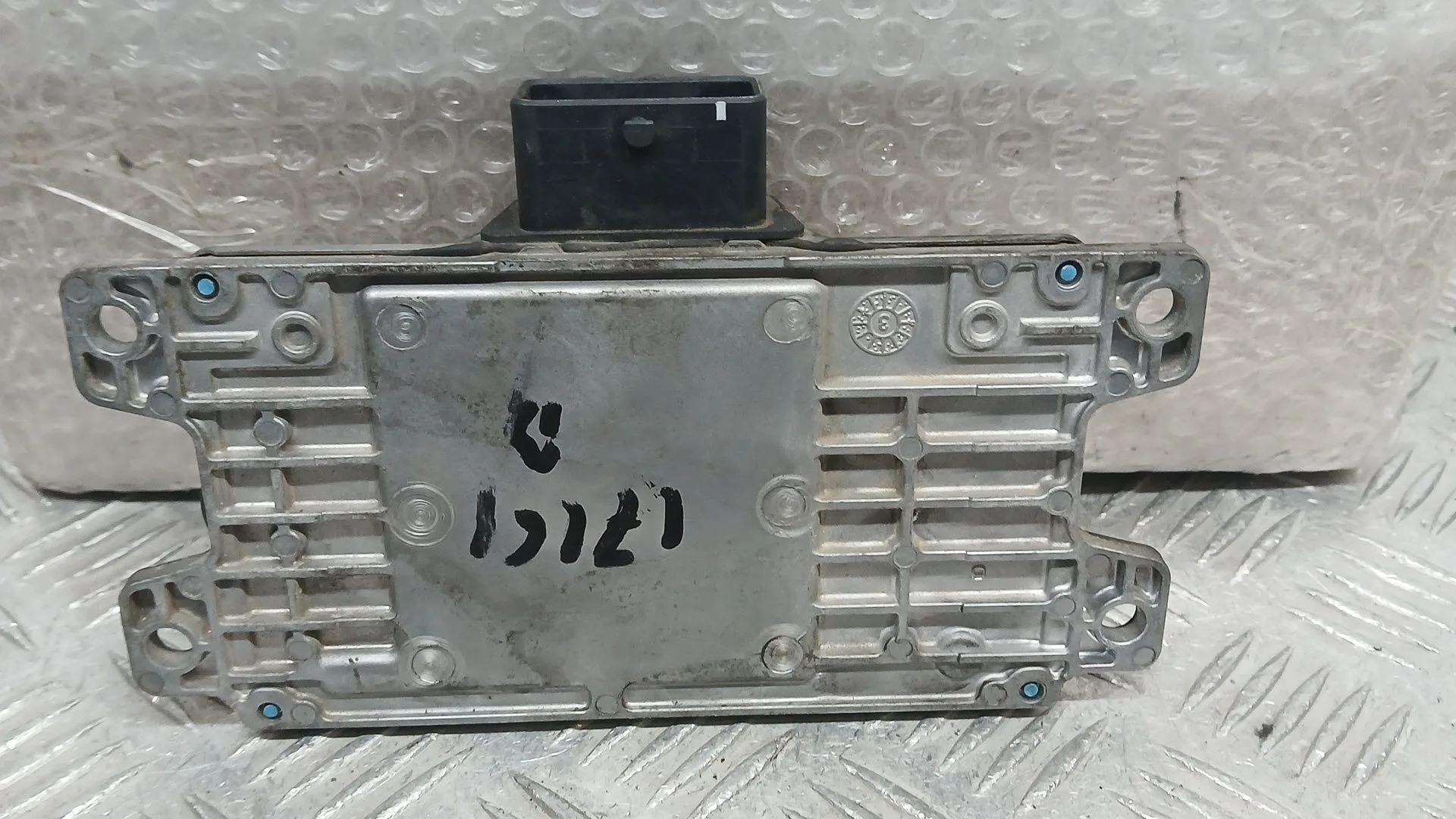 Centralita Cambio para Nissan Juke (F15)