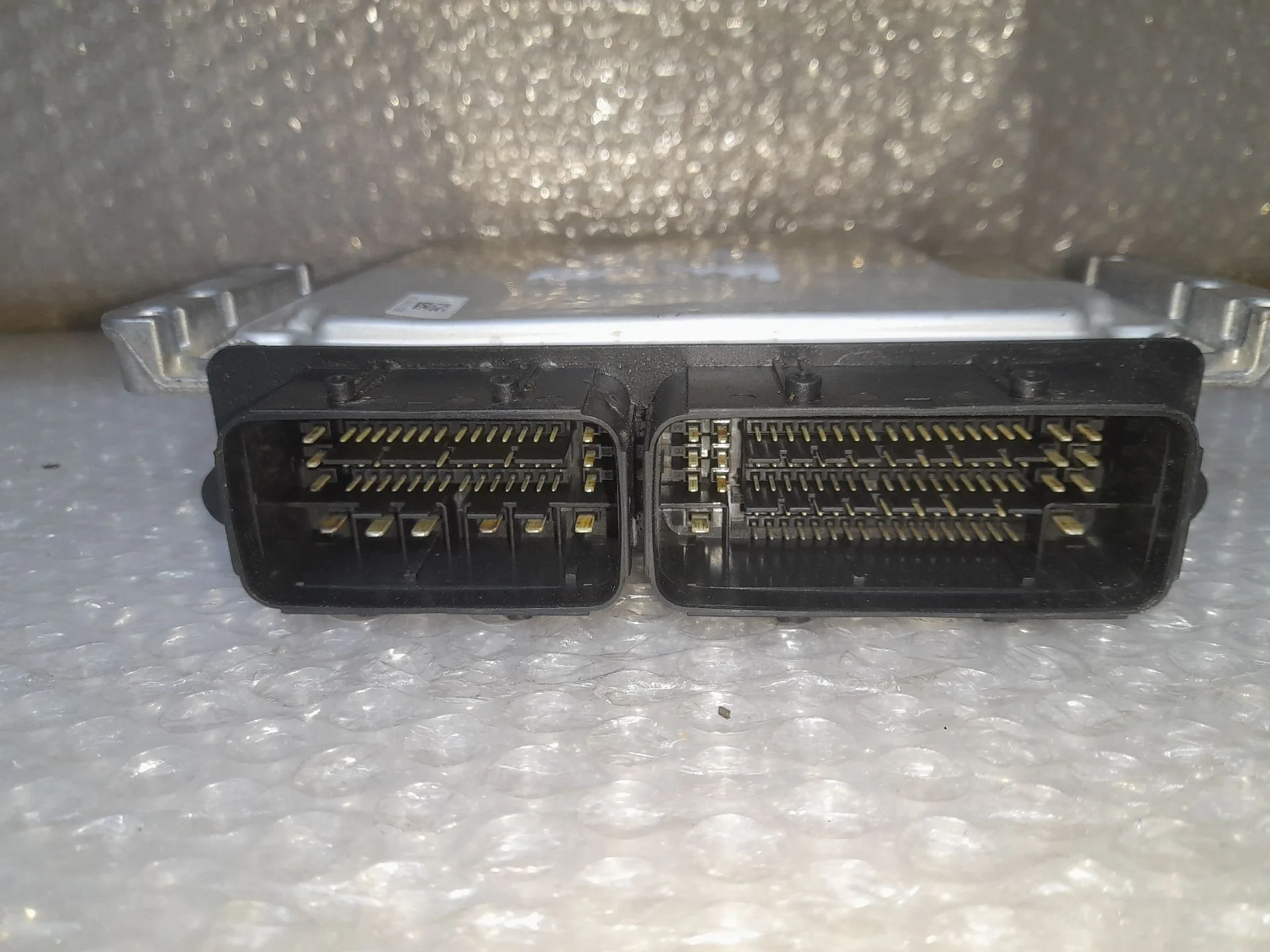 Centralita Motor Uce para Opel Vivaro C Furgoneta (K0)