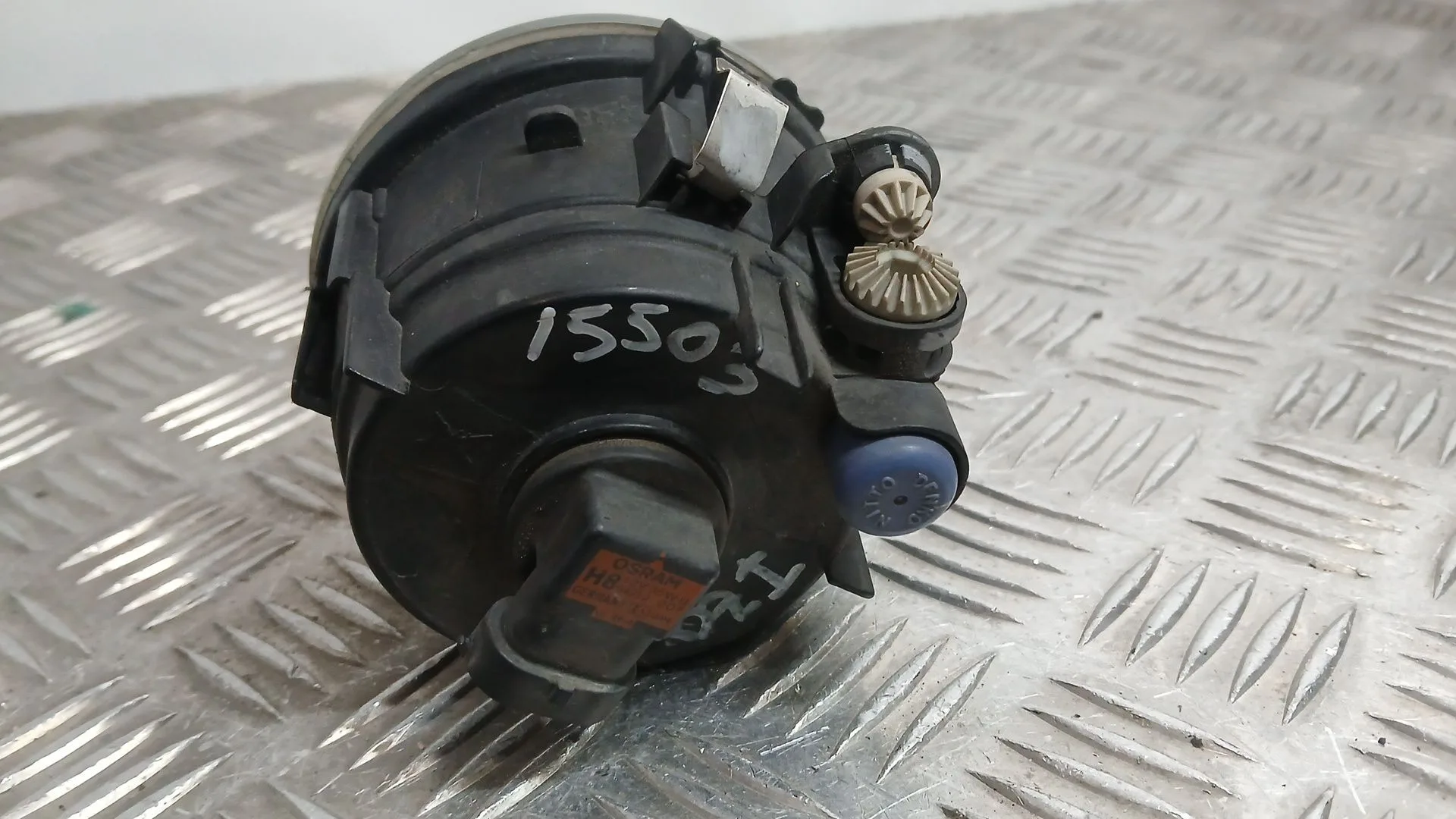 Faro Antiniebla Izquierdo para Bmw X4 (F26)