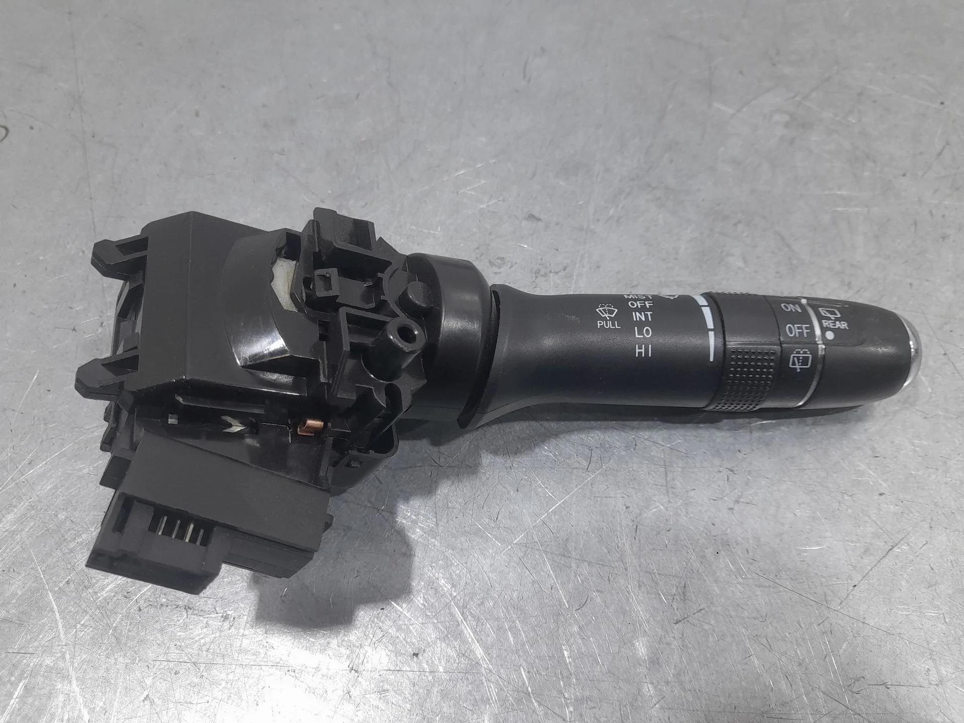 Mando Limpia para Dr 4.0