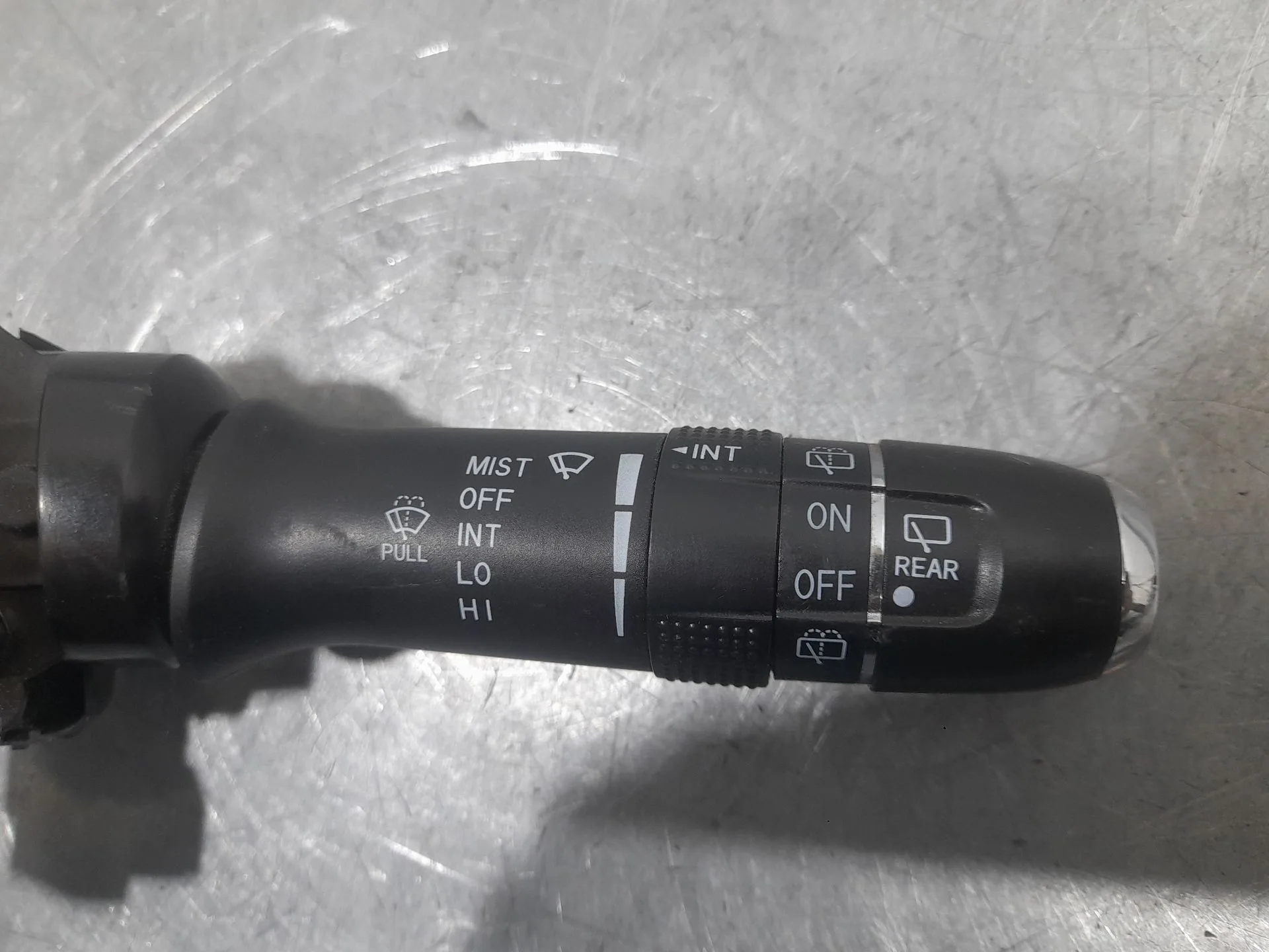 Mando Limpia para Dr 4.0