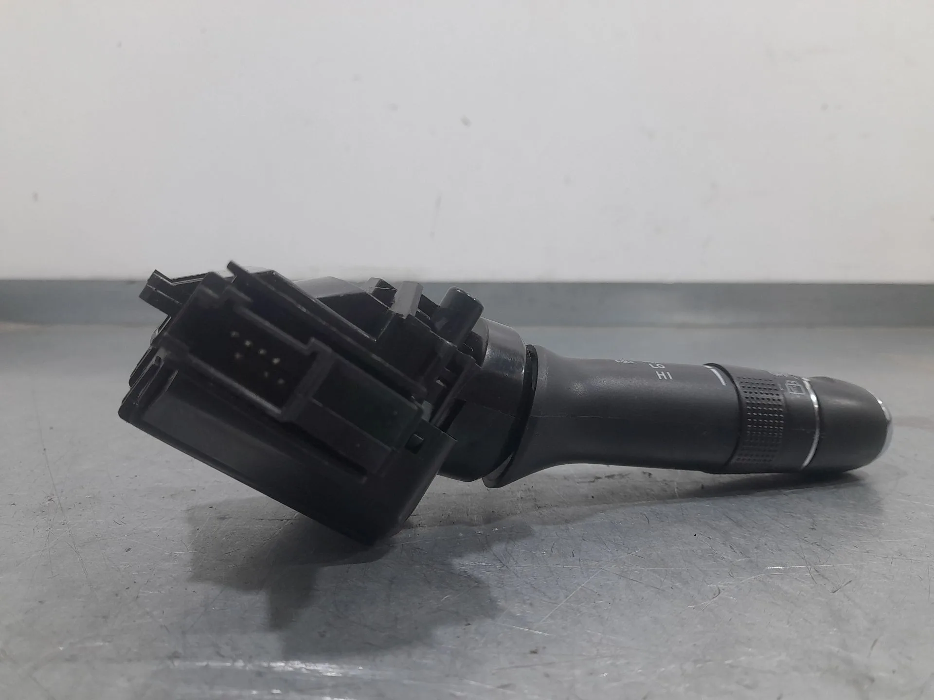 Mando Limpia para Dr 4.0